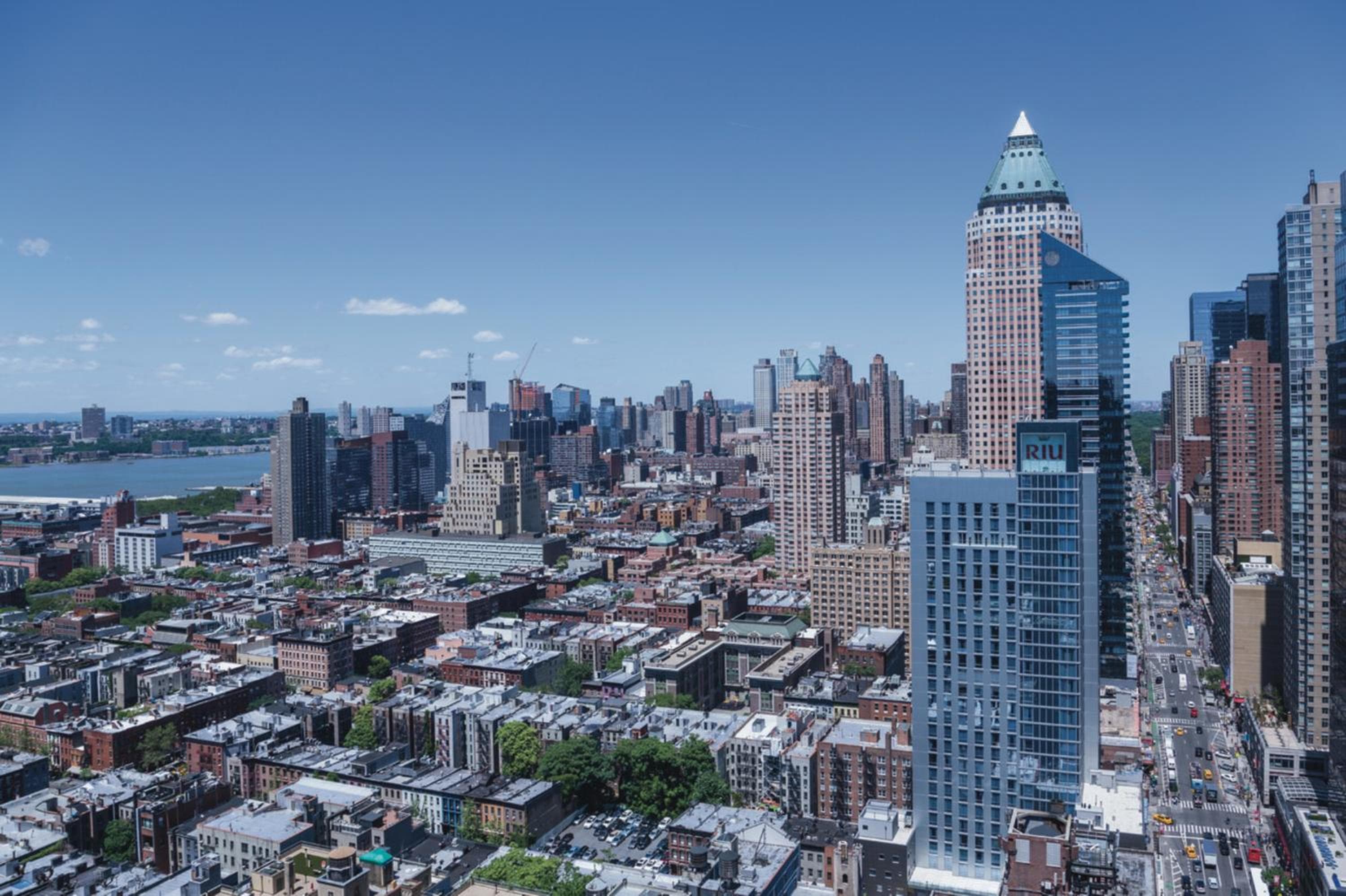 Riu Plaza Nueva York Times Square — 20