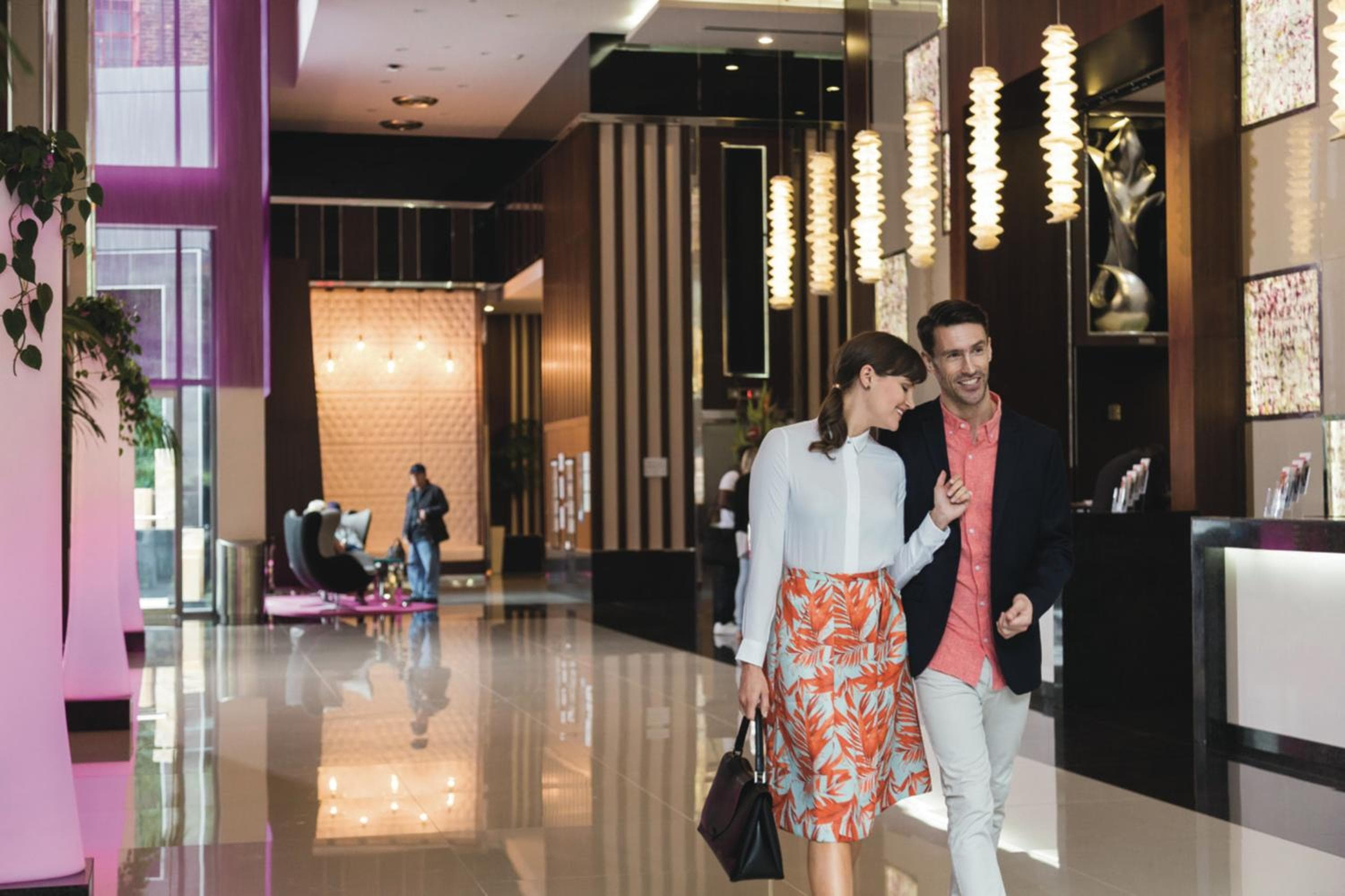 Riu Plaza Nueva York Times Square — 23