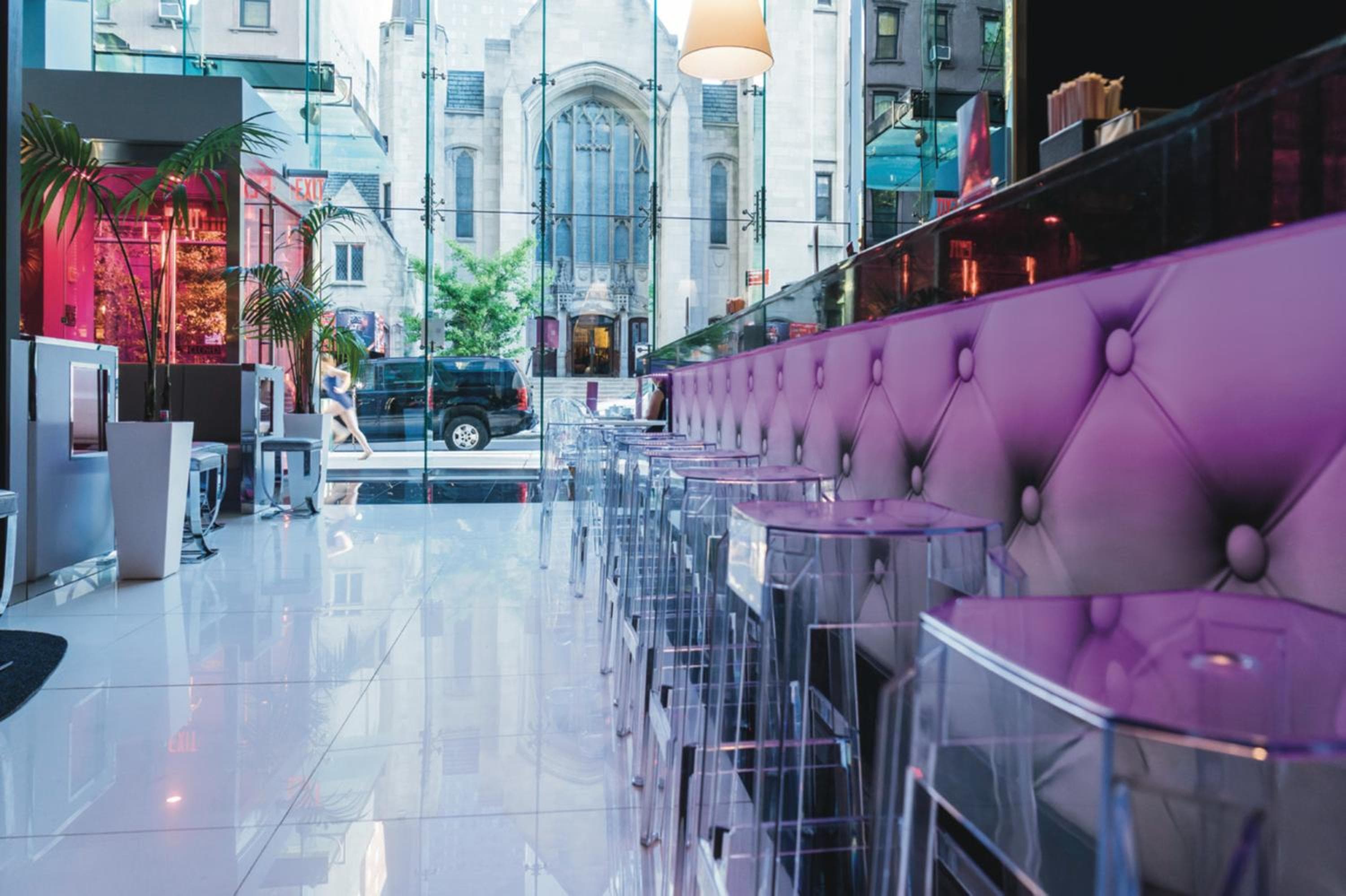 Riu Plaza Nueva York Times Square — 28