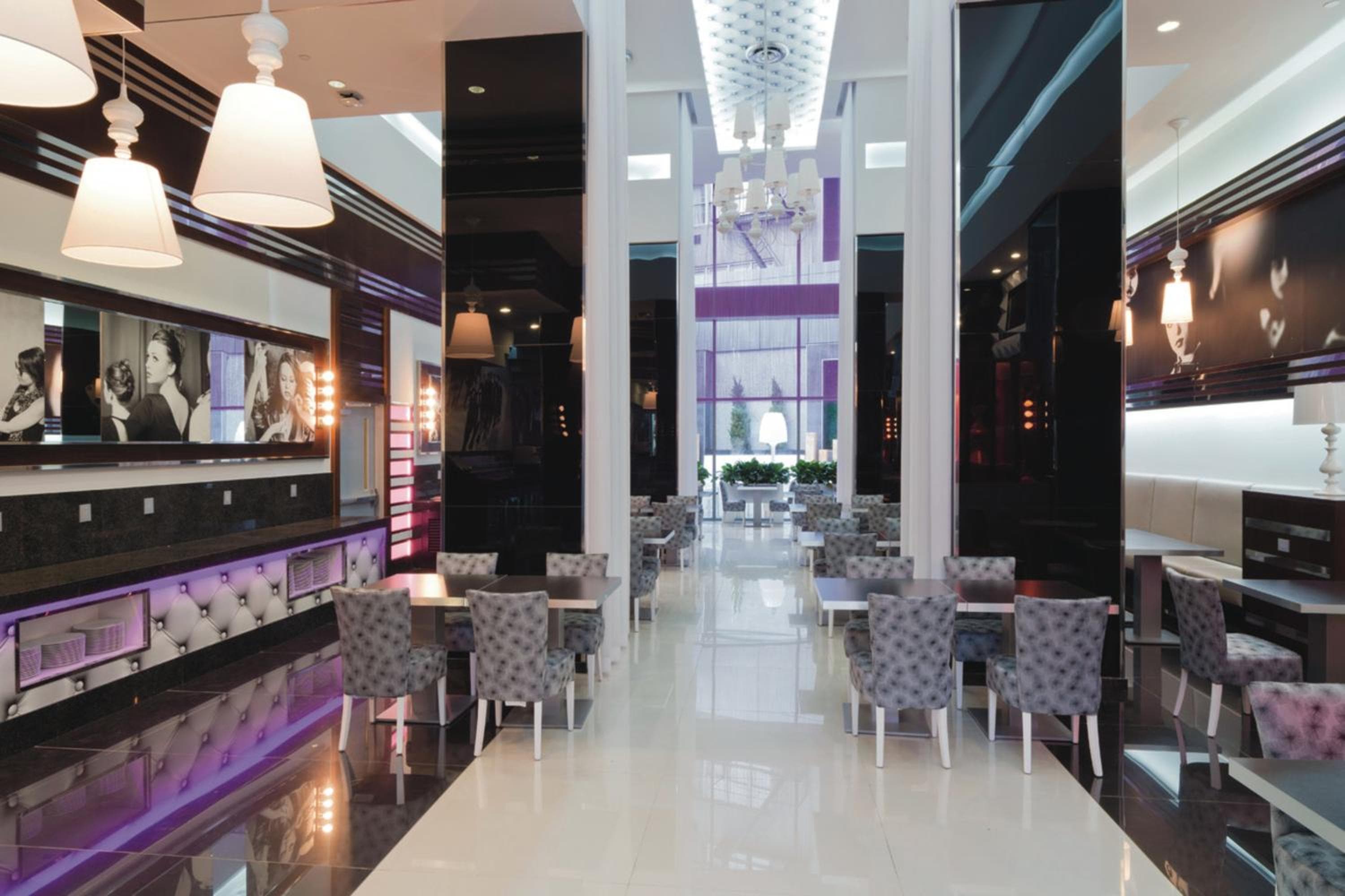 Riu Plaza Nueva York Times Square — 27