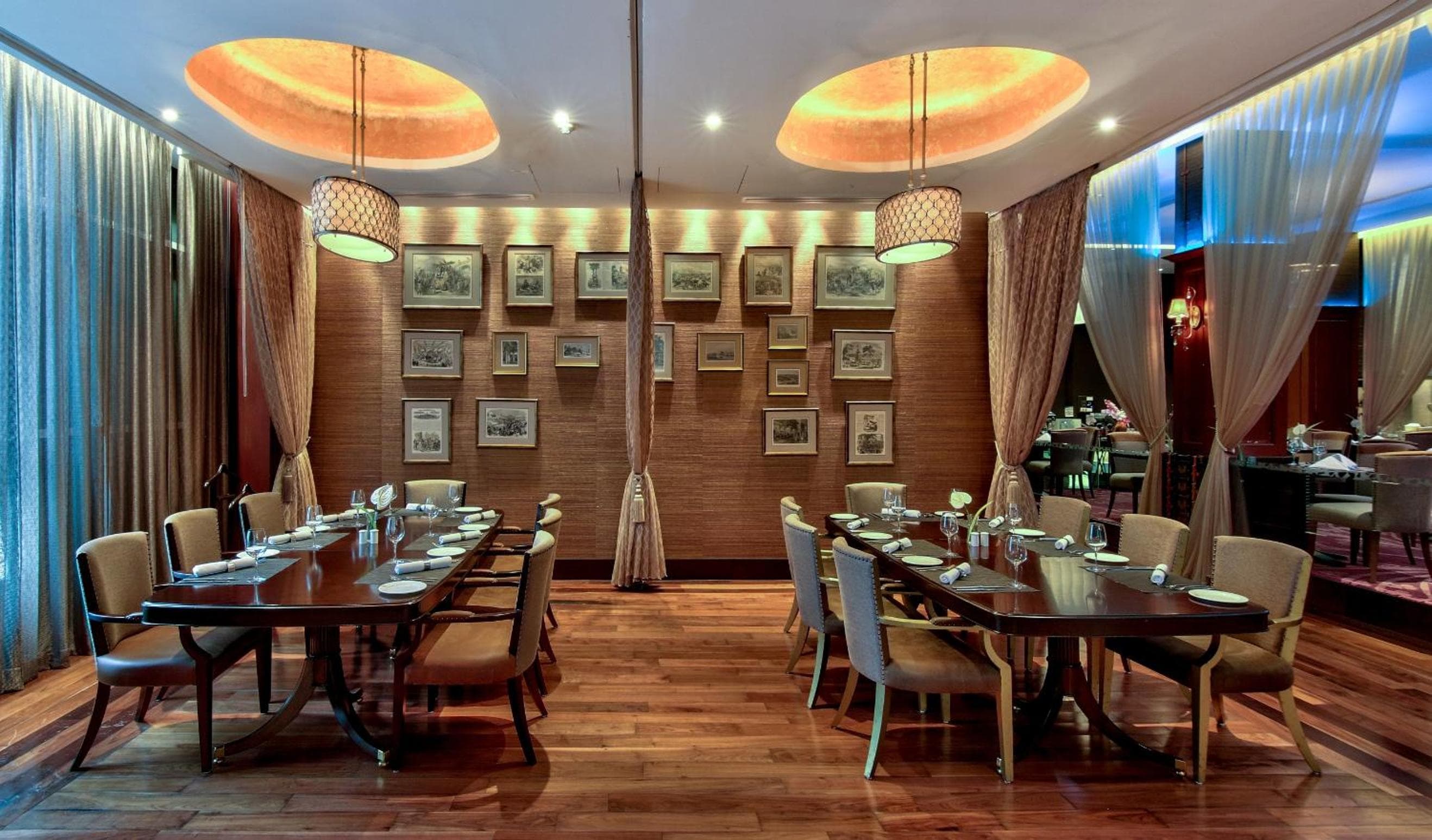 Radisson Suites Bangkok Sukhumvit — 29