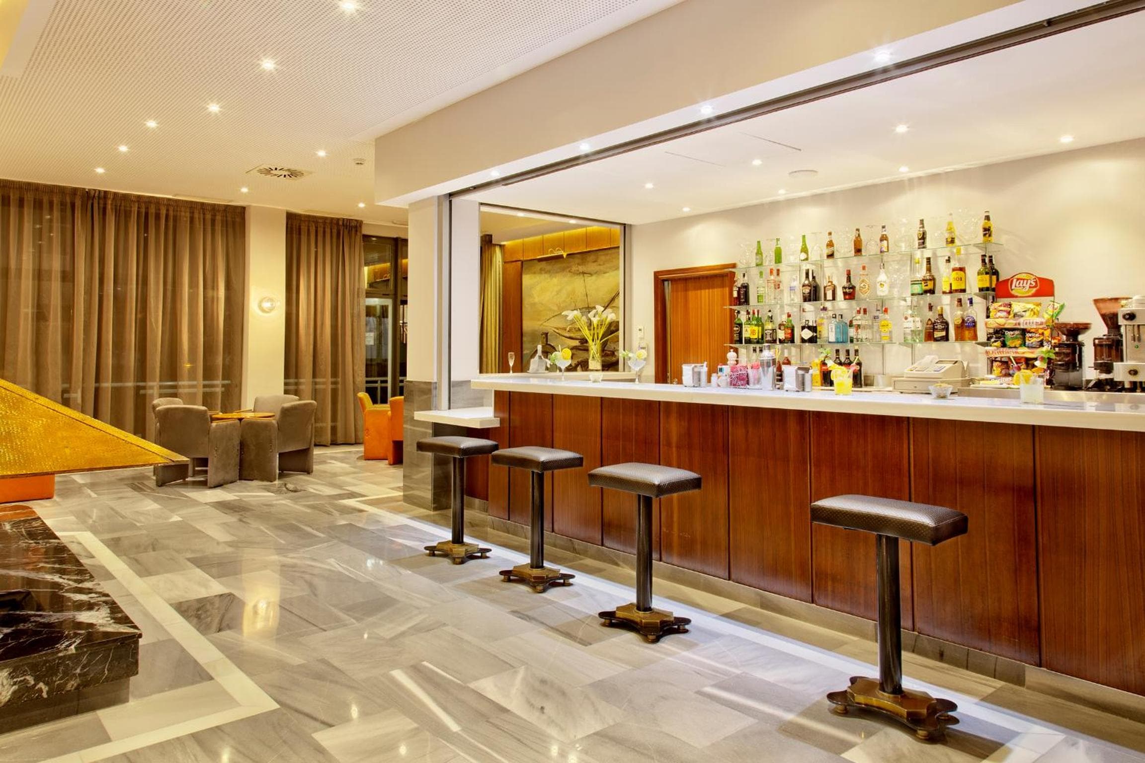 Soho Boutique Las Vegas — 26