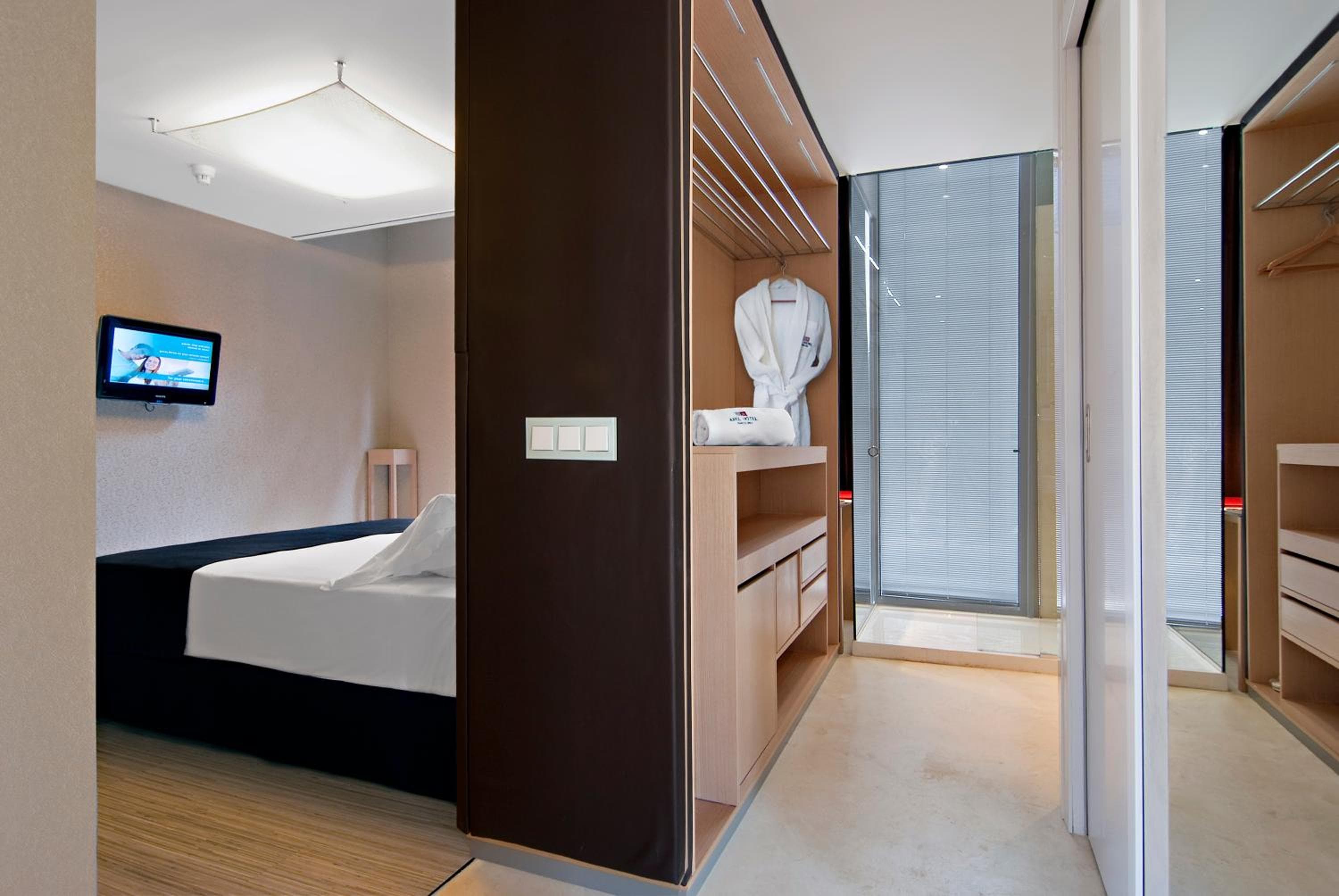 Axel Hotel Barcelona - Adults Only — 23