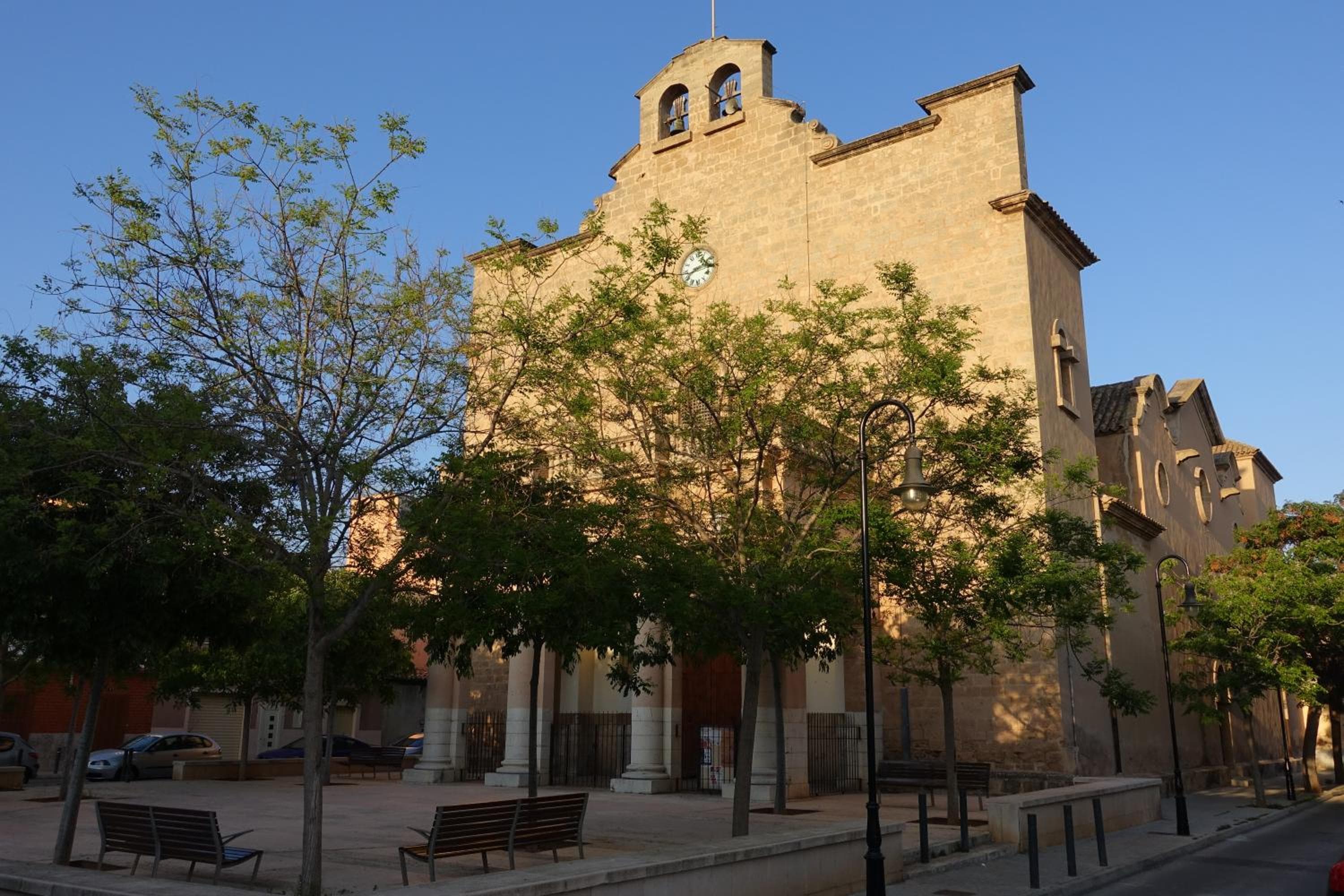 Casa Molinar — 27