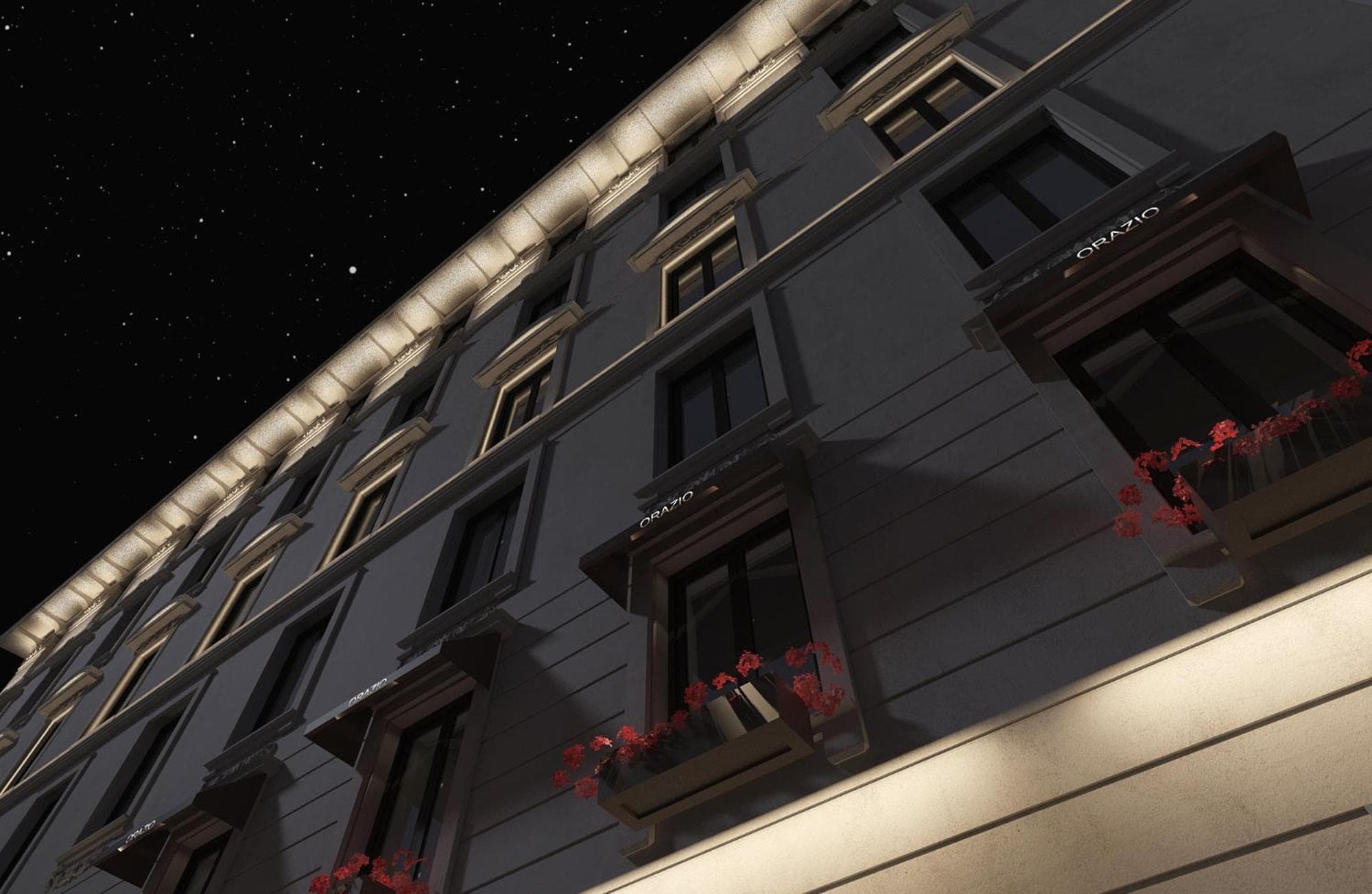 Orazio Palace Hotel — 7