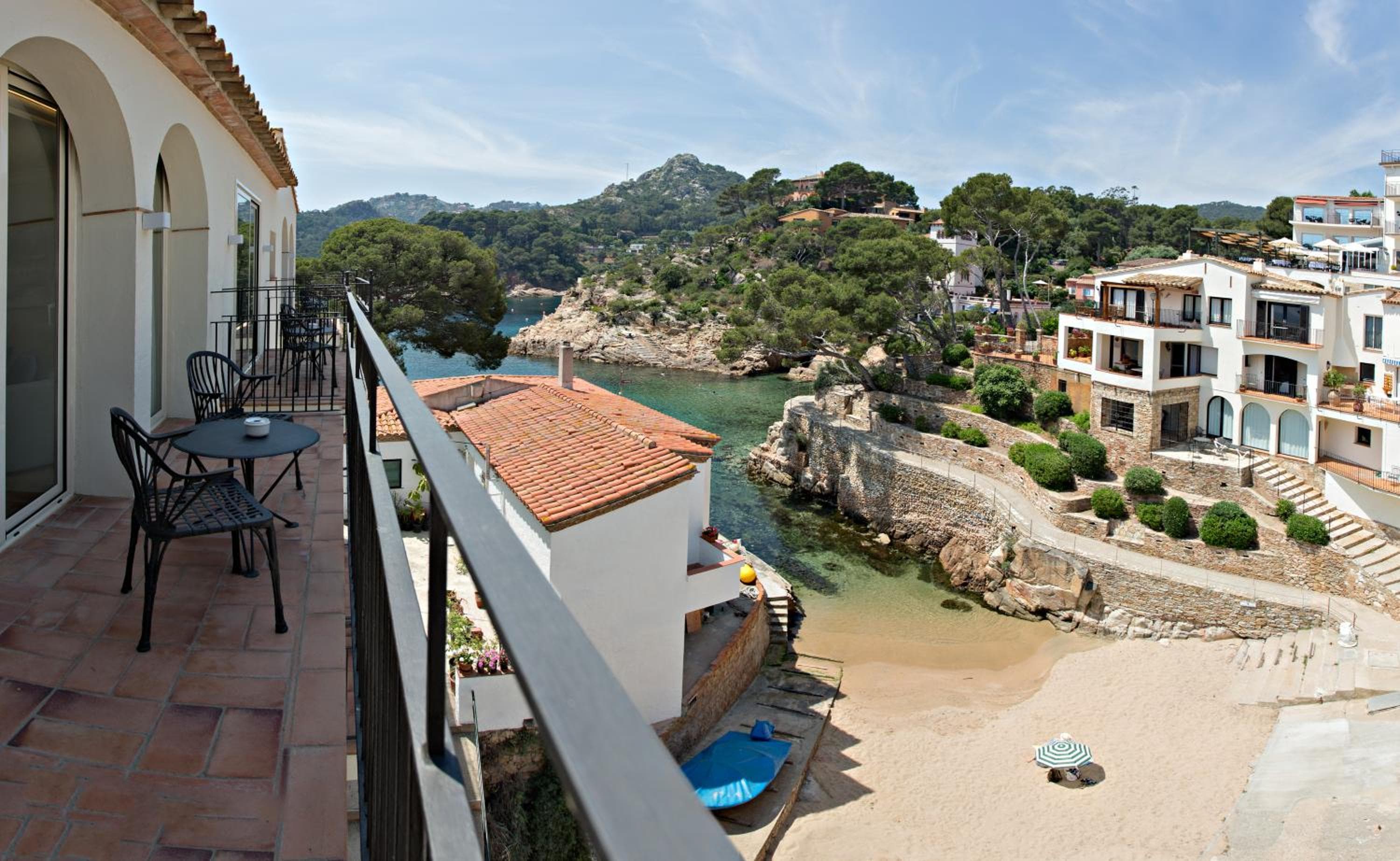 Hotel Aigua Blava — 23