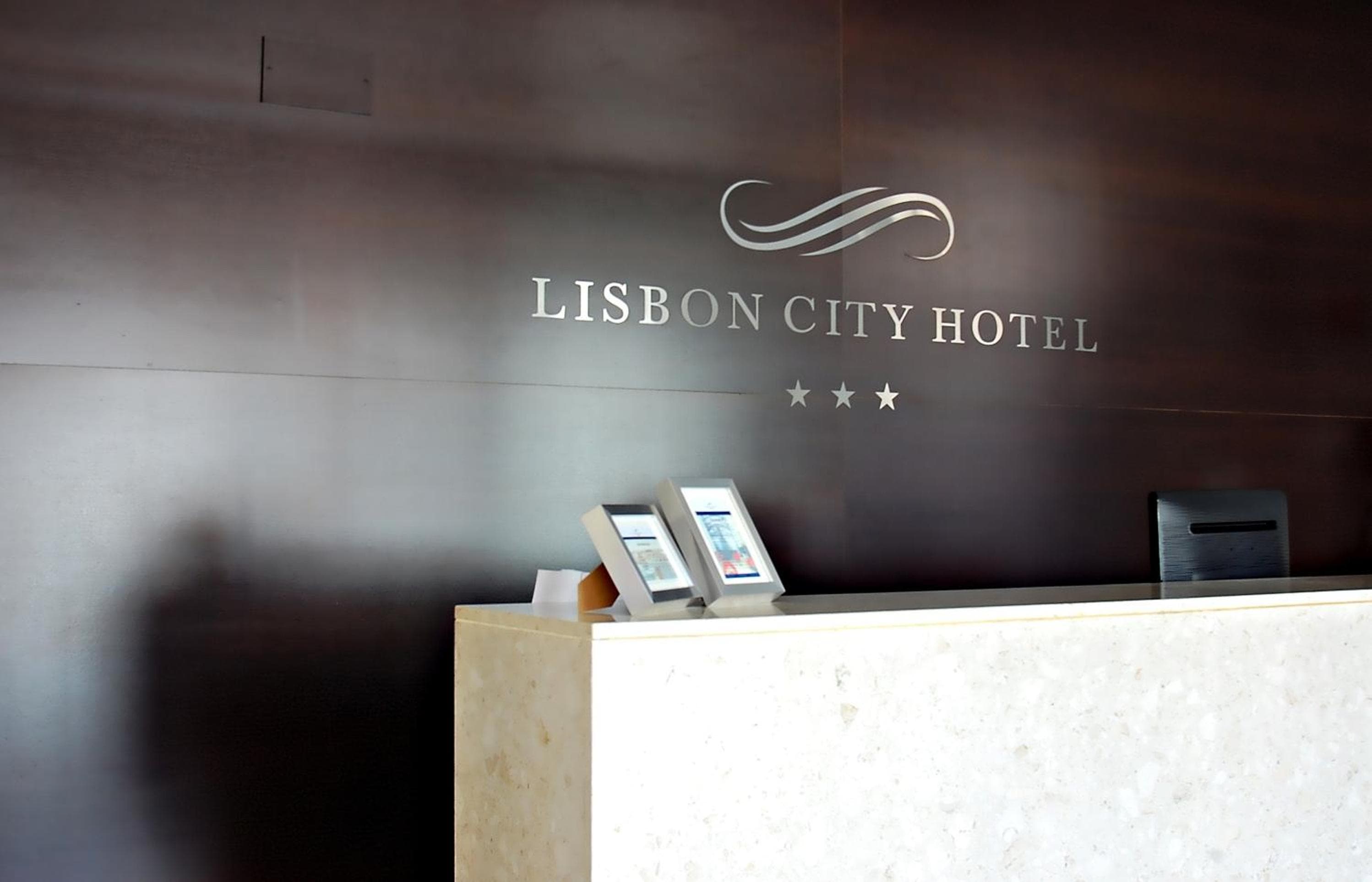 Lissabon City Hotel von City Hotels — 9