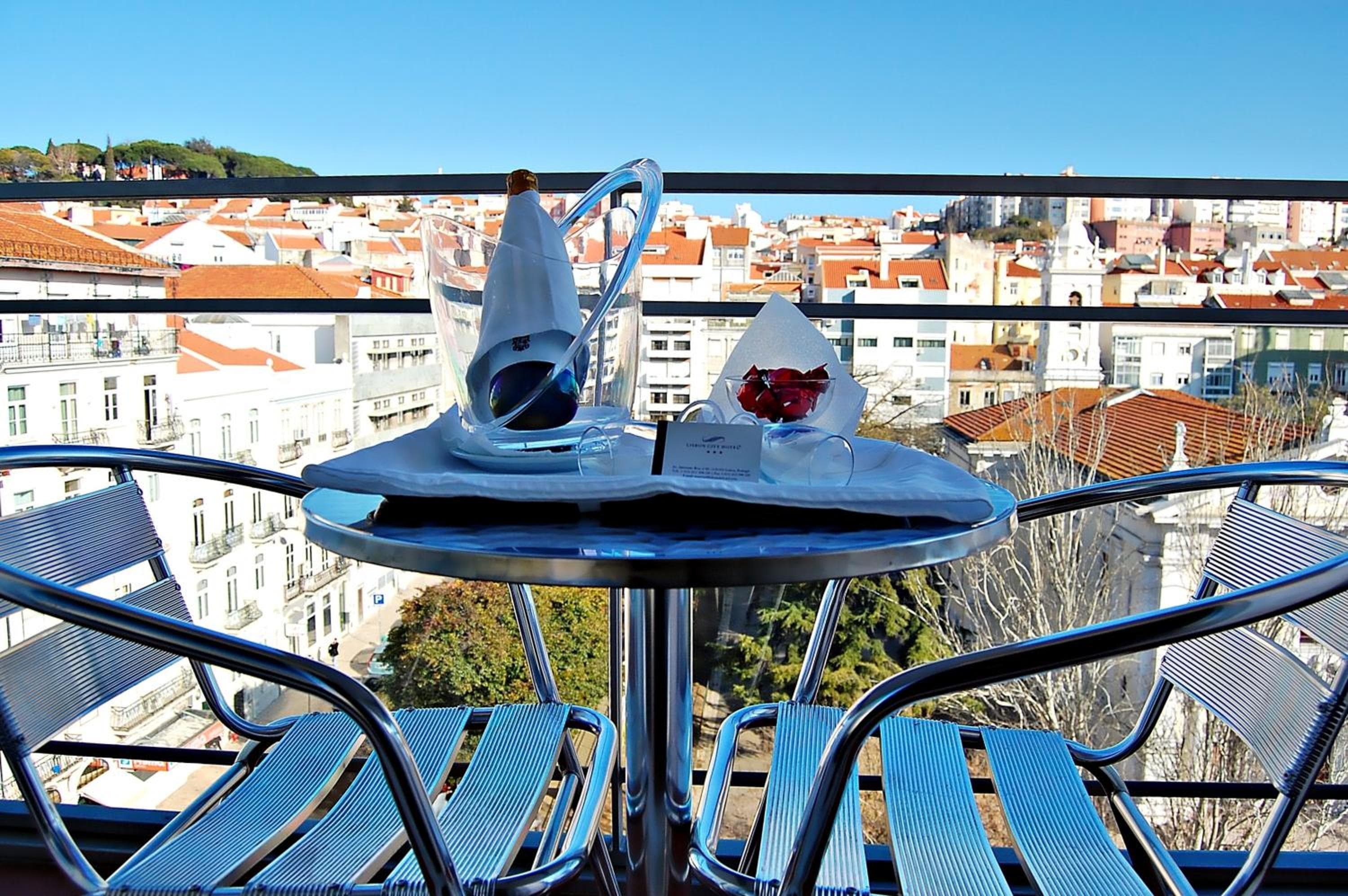 Lissabon City Hotel von City Hotels — 15