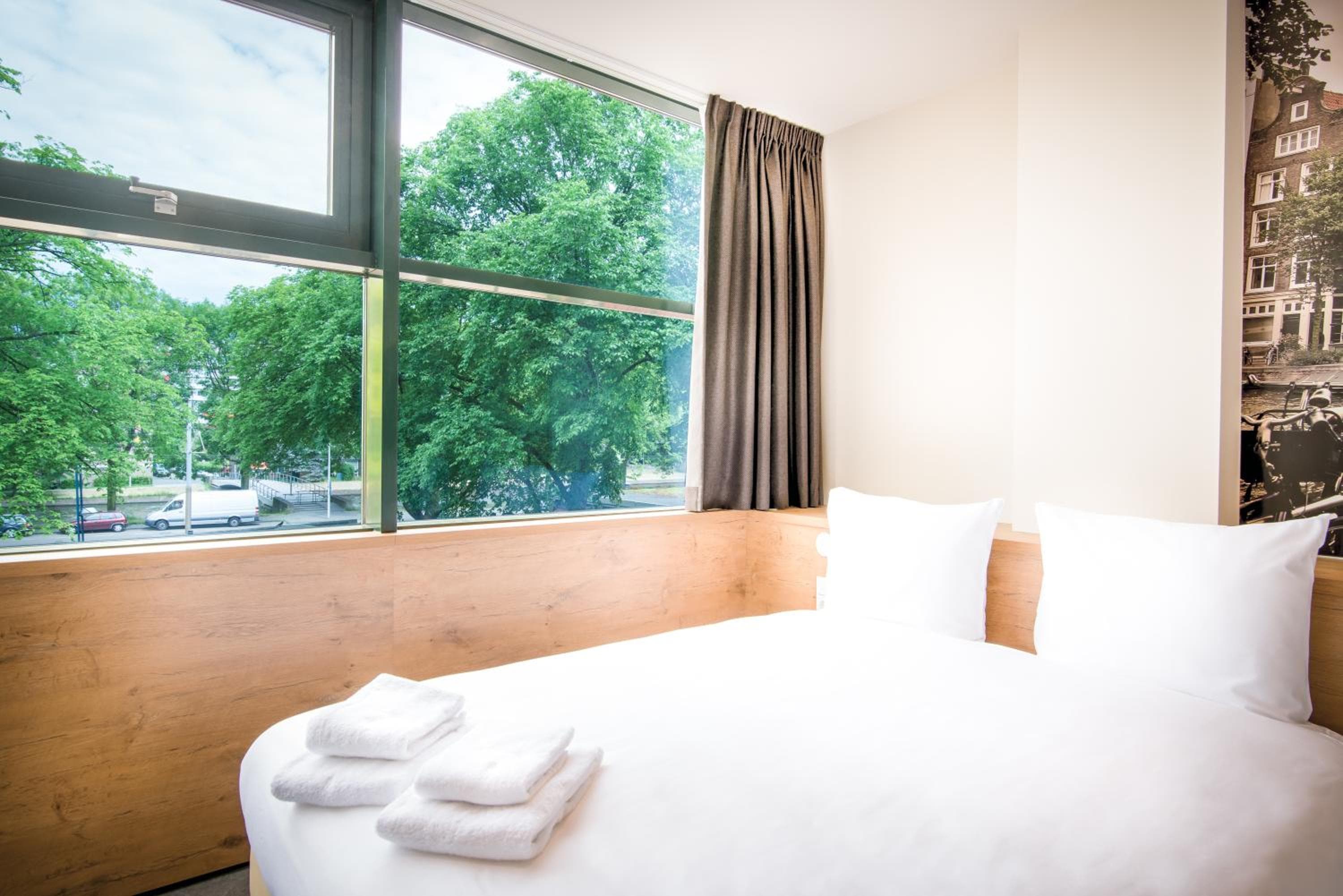 Citiez Hotel Amsterdam — 25