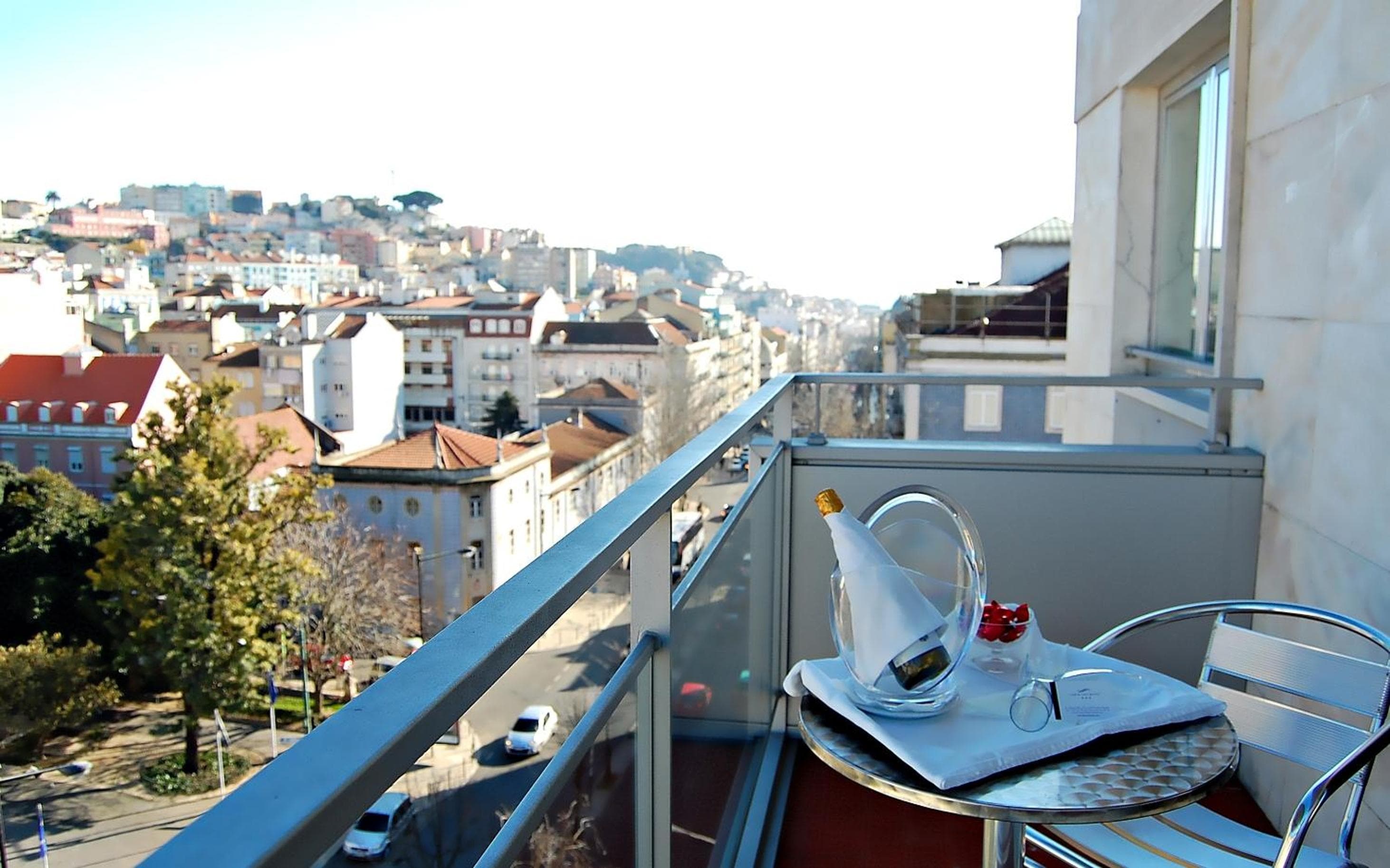 Lissabon City Hotel von City Hotels — 22
