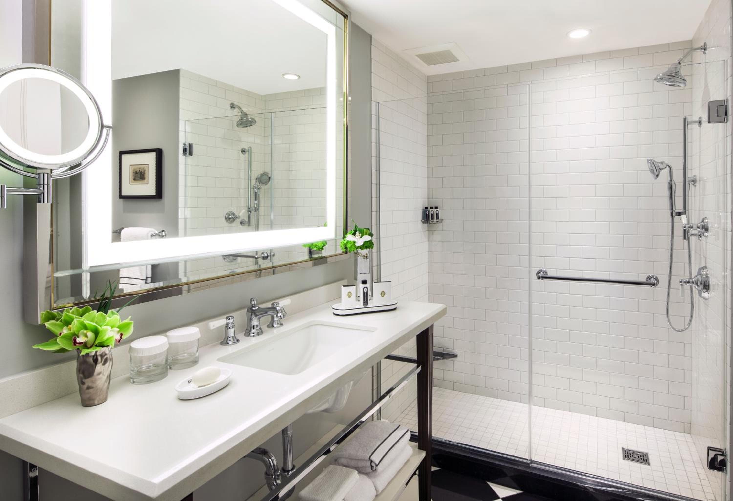 InterContinental Nueva York Barclay Hotel, un hotel IHG — 2
