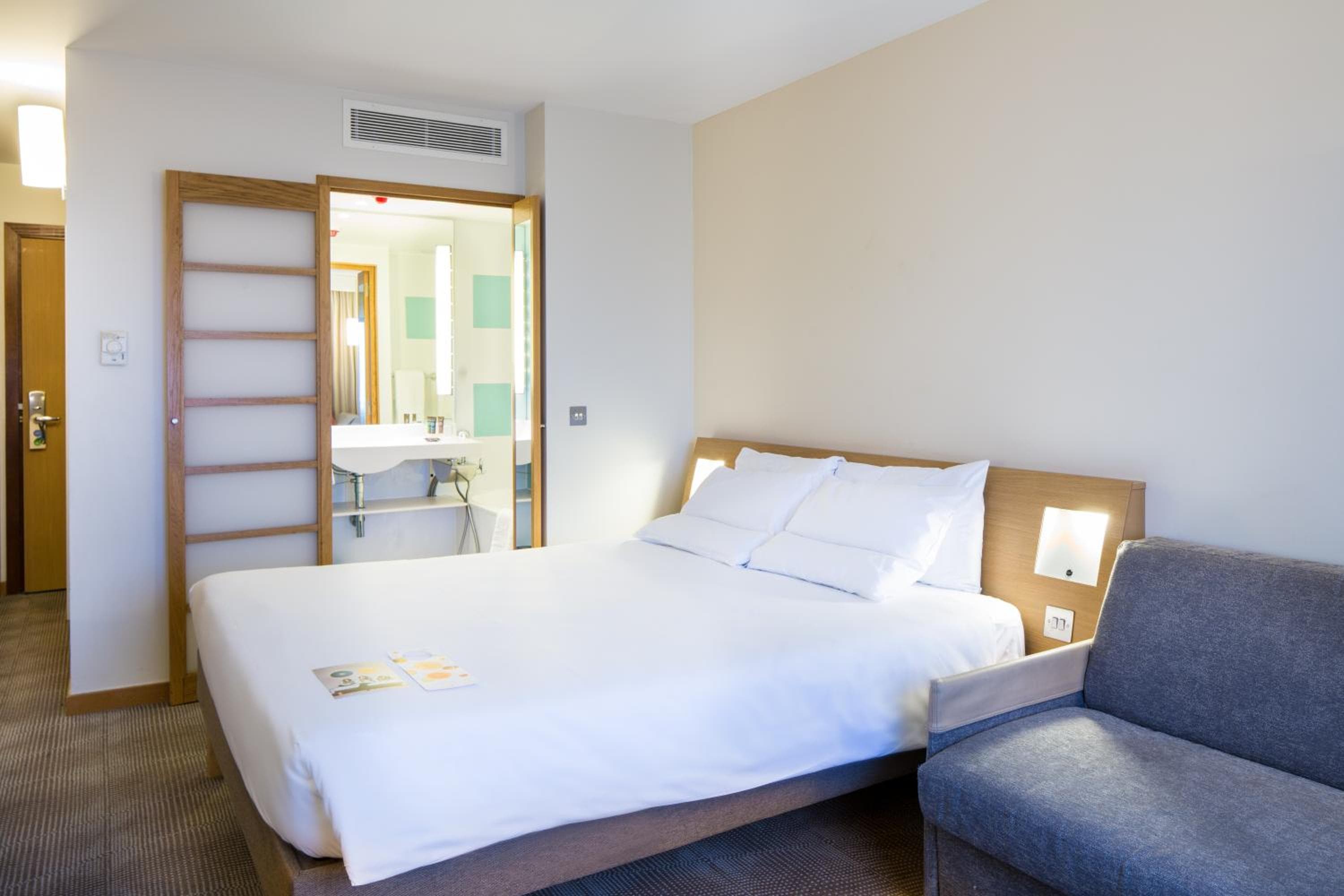 Novotel London Paddington — 28