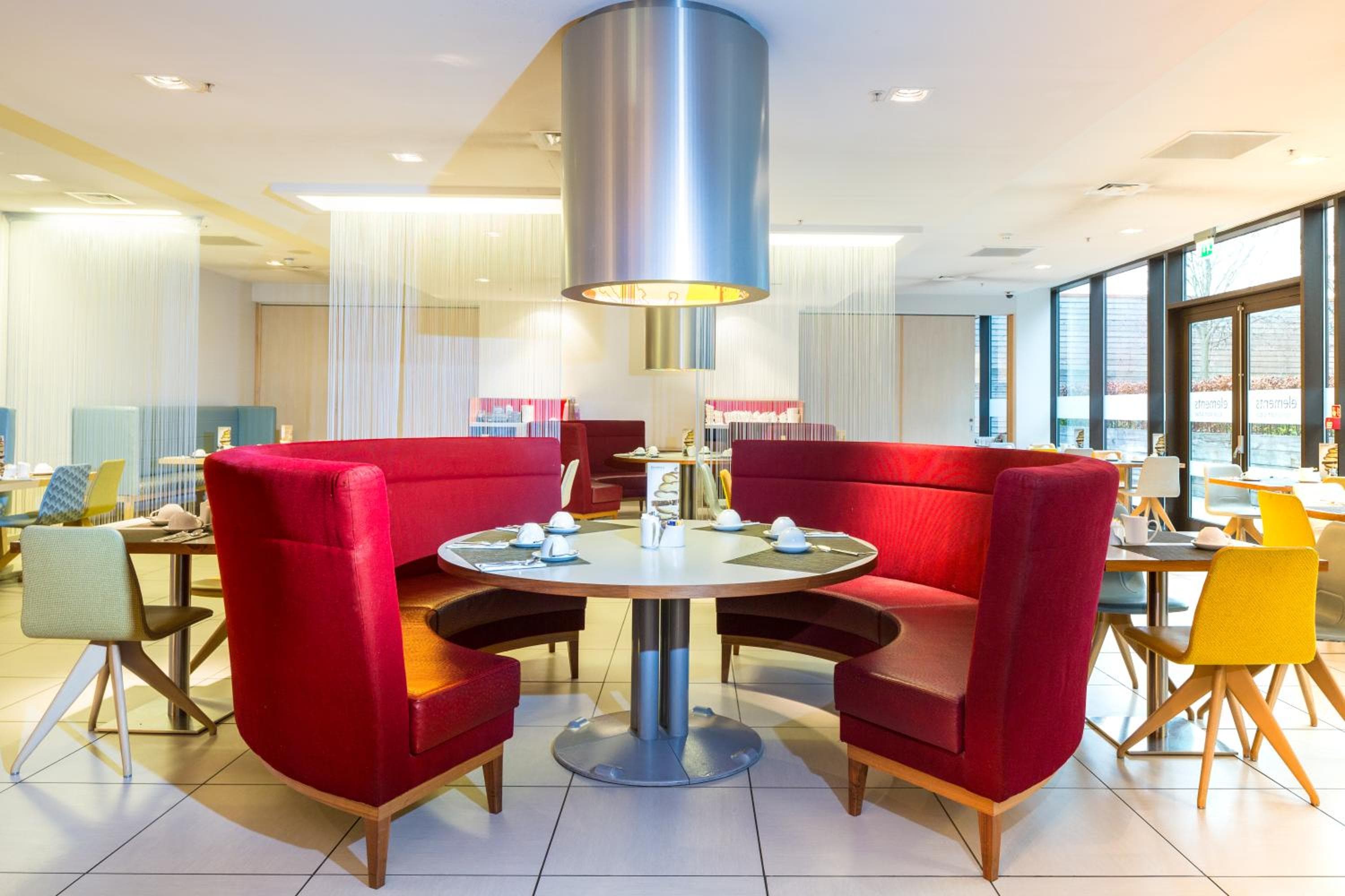 Novotel London Paddington — 21