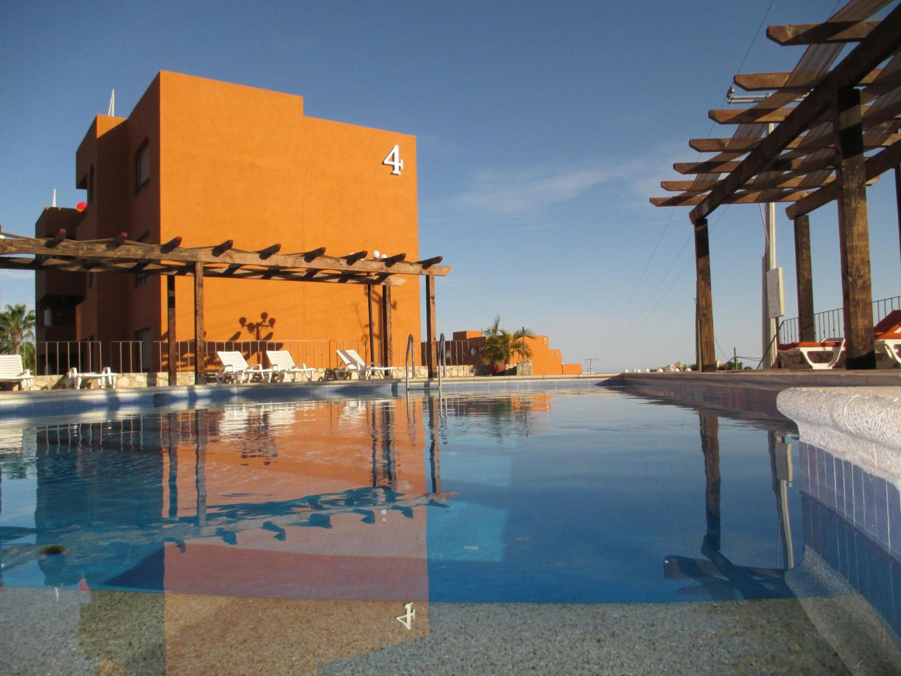 Sunrock Hotel & Suites — 23