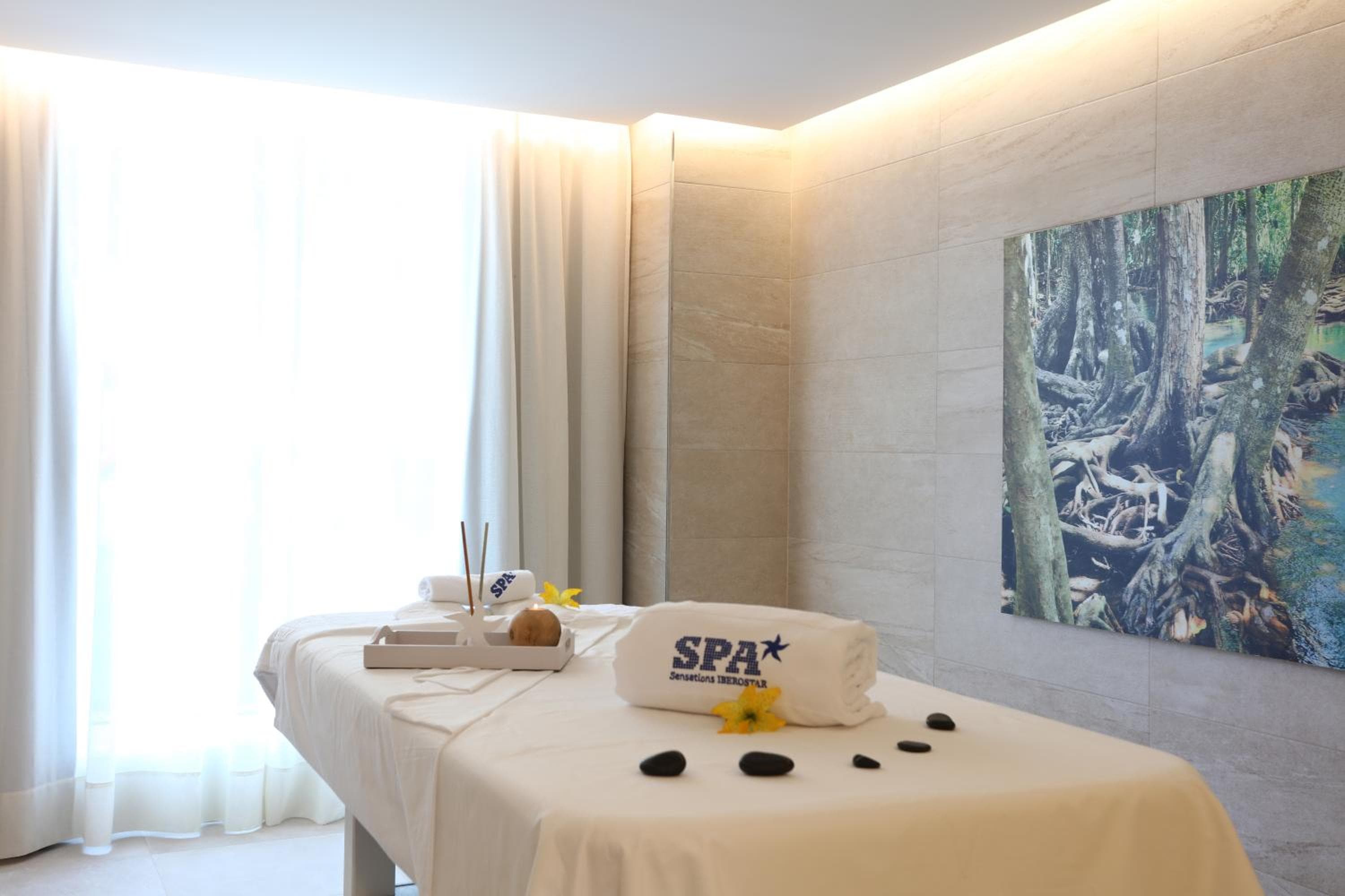 Iberostar Selection Santa Eulalia Adults-Only Ibiza — 25