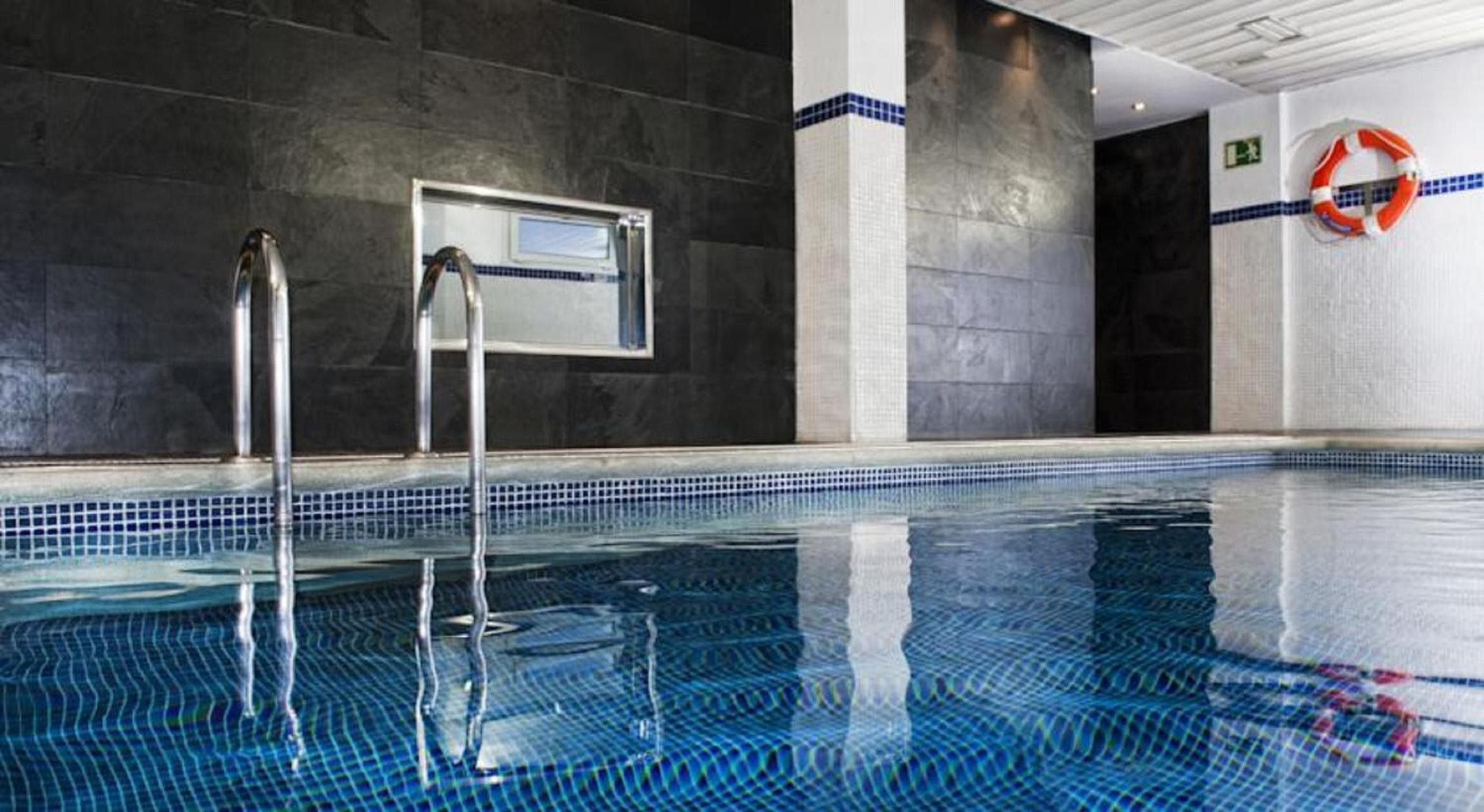 Best Western Plus Hotel Alfa Aeropuerto — 4
