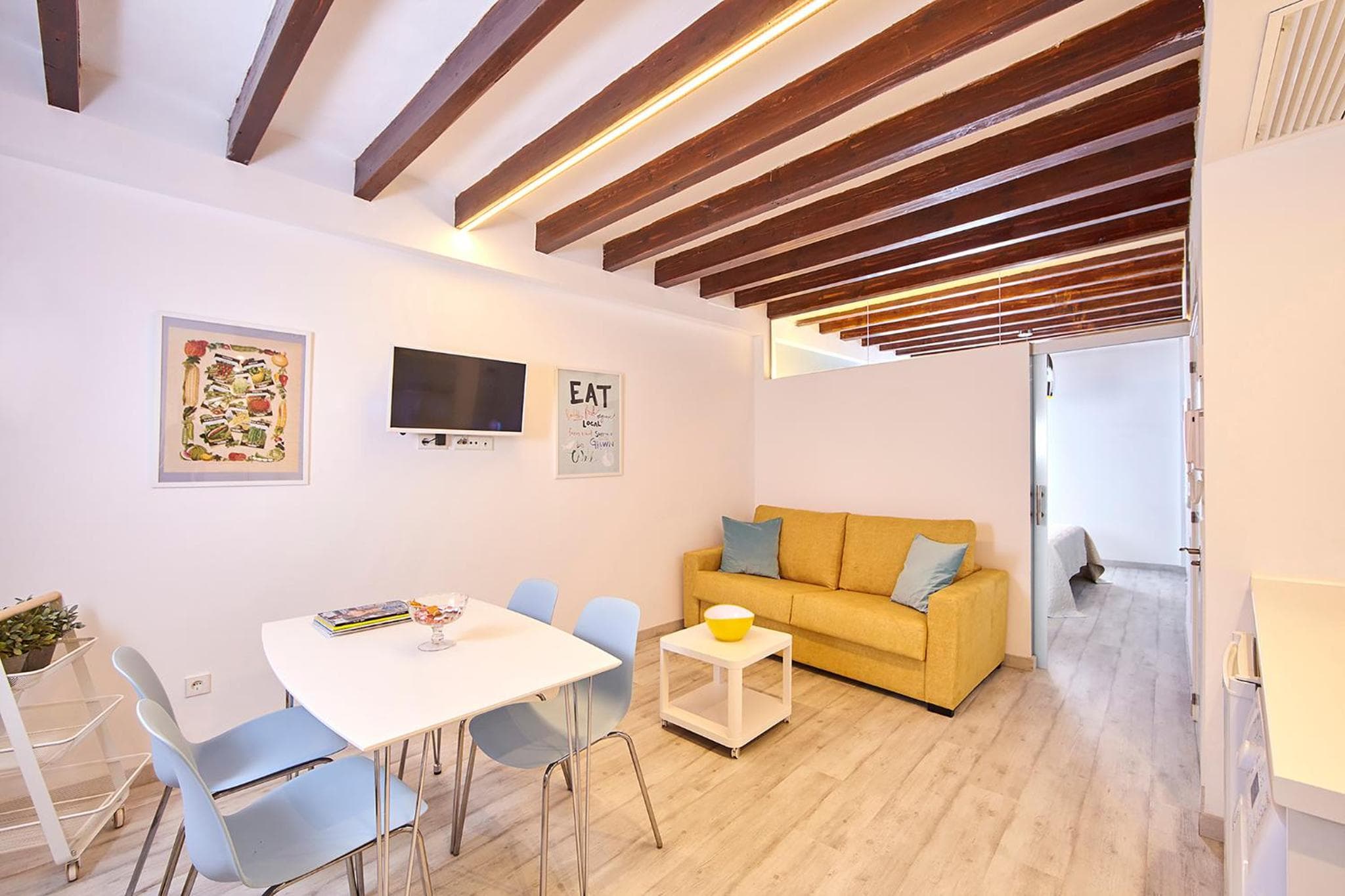 Remolars3 Townhouse - Turismo de Interior — 11