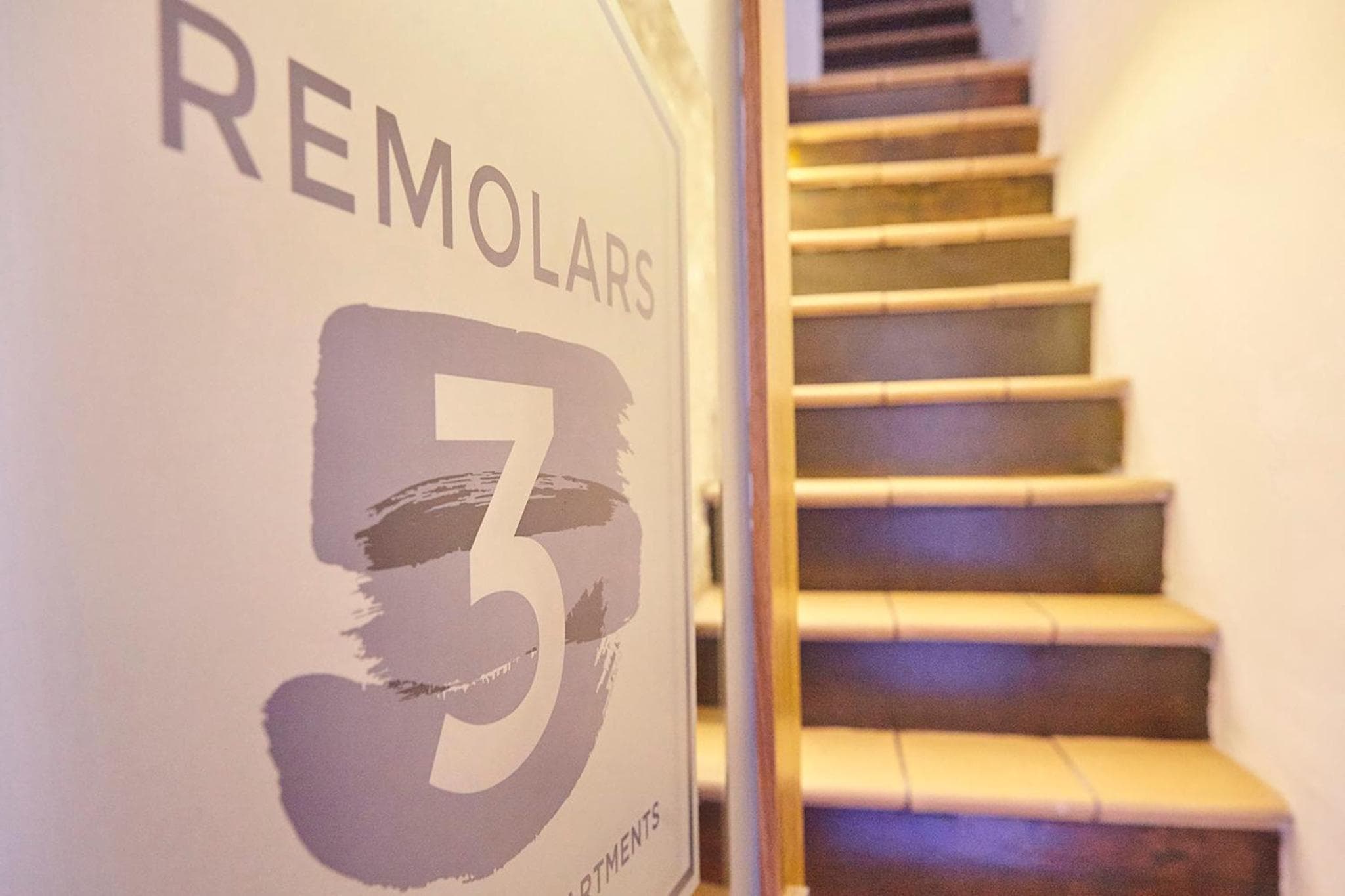 Remolars3 Townhouse - Turismo de Interior — 12