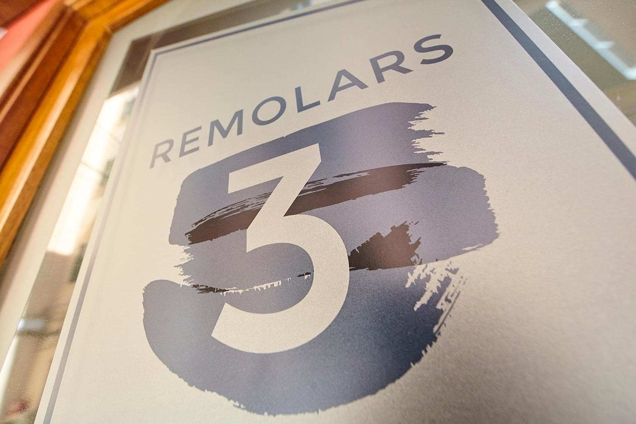 Remolars3 Townhouse - Turismo de Interior — 23