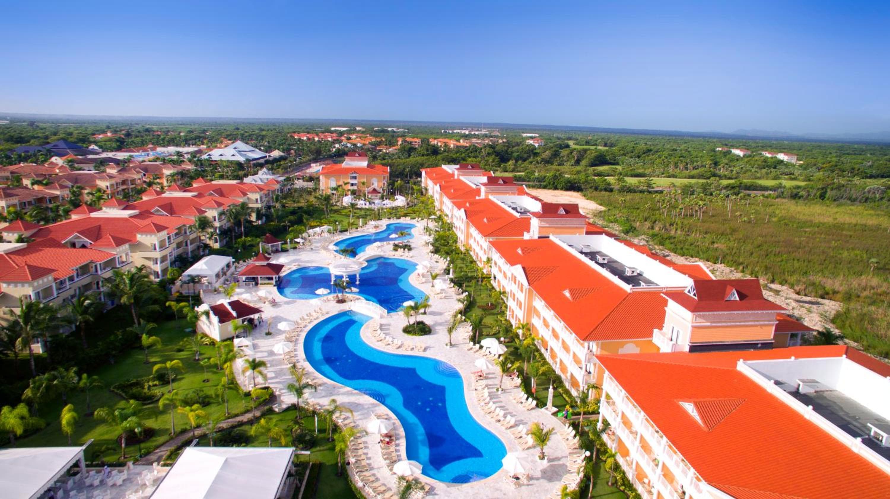 Bahia Principe Escape Aquamarine - Hyatt Inclusive Collection - Adults Only - All Inclusive — 10