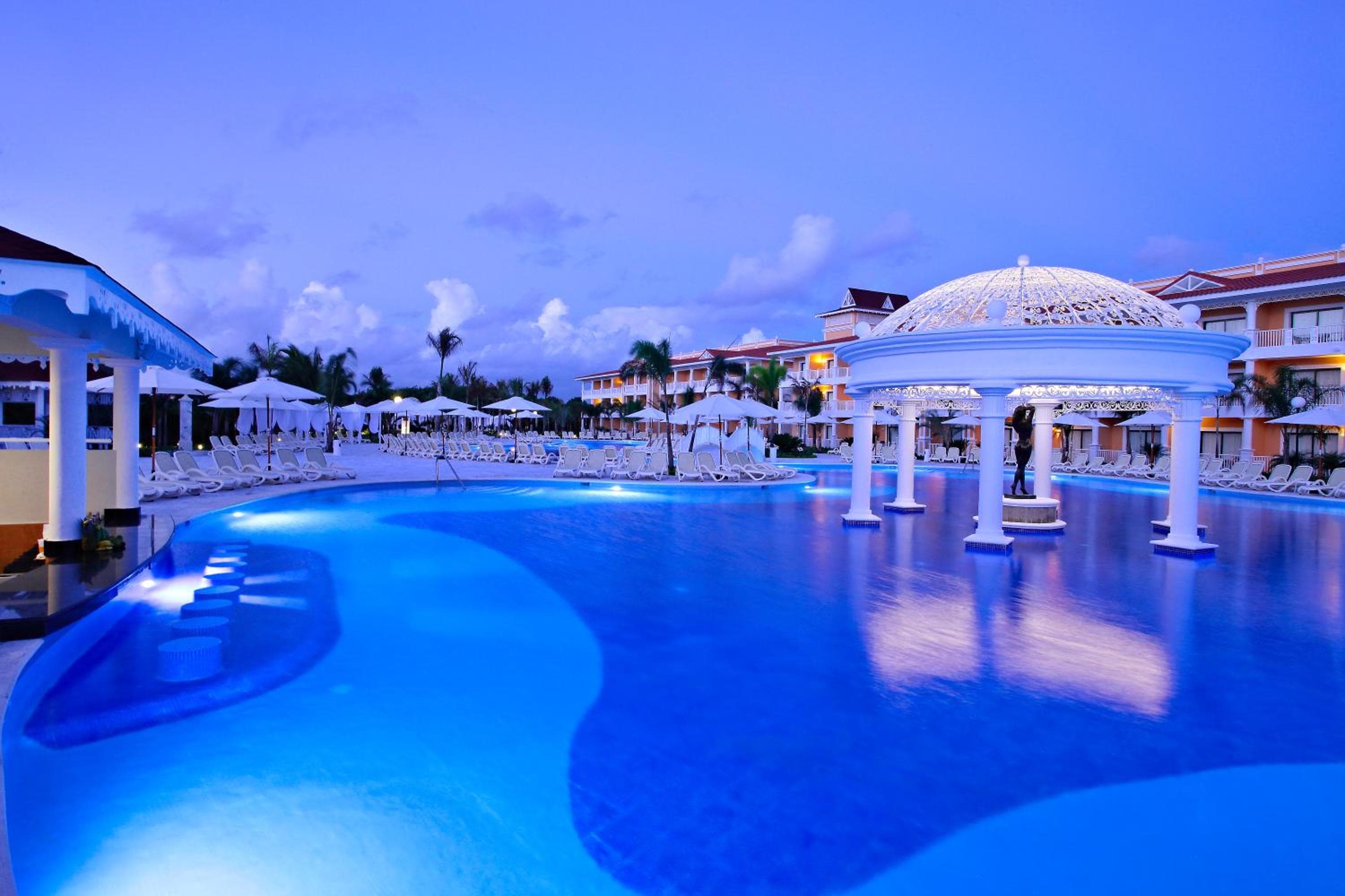Bahia Principe Escape Aquamarine - Hyatt Inclusive Collection - Adults Only - All Inclusive — 2