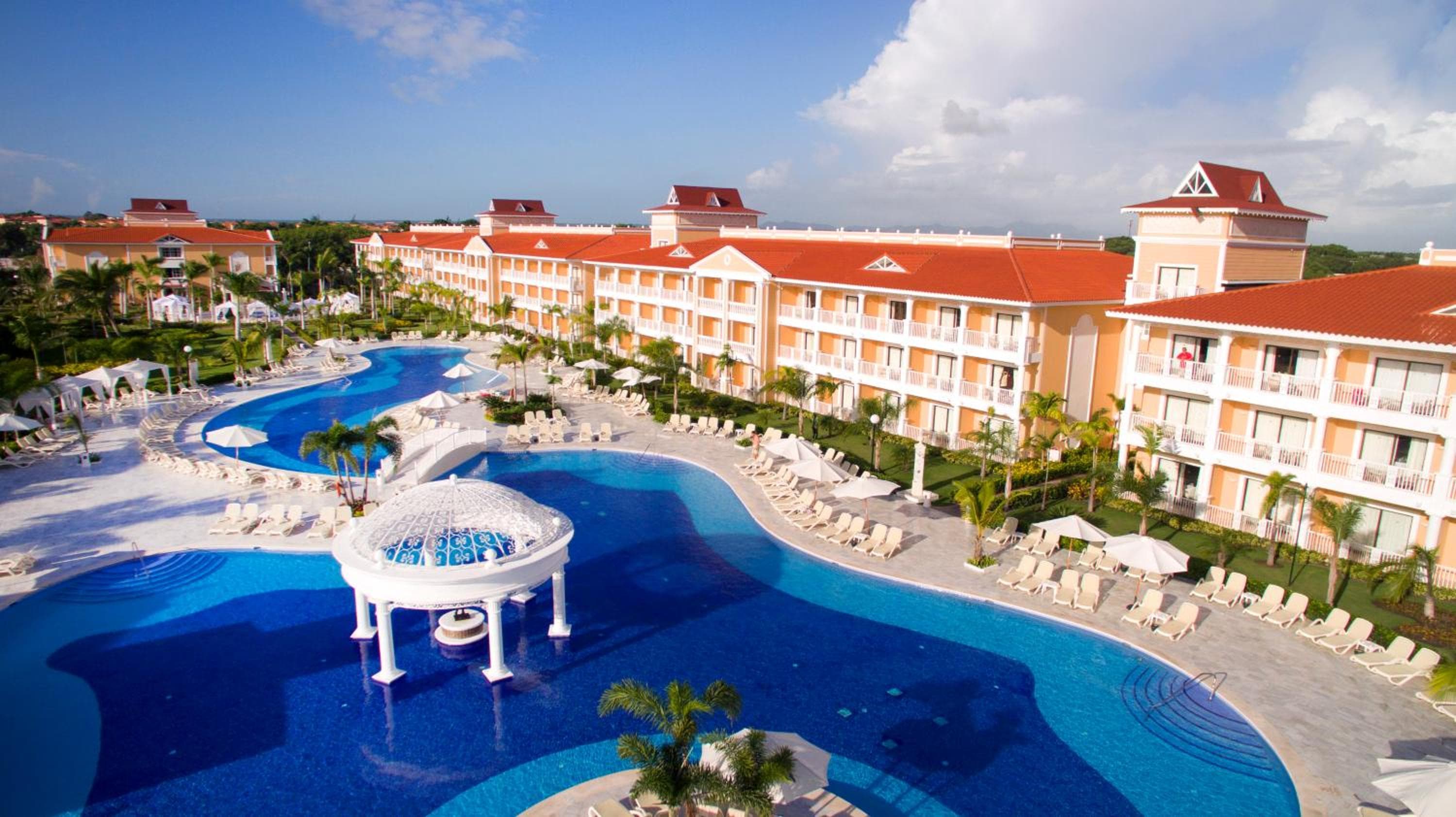 Bahia Principe Escape Aquamarine - Hyatt Inclusive Collection - Adults Only - All Inclusive — 1