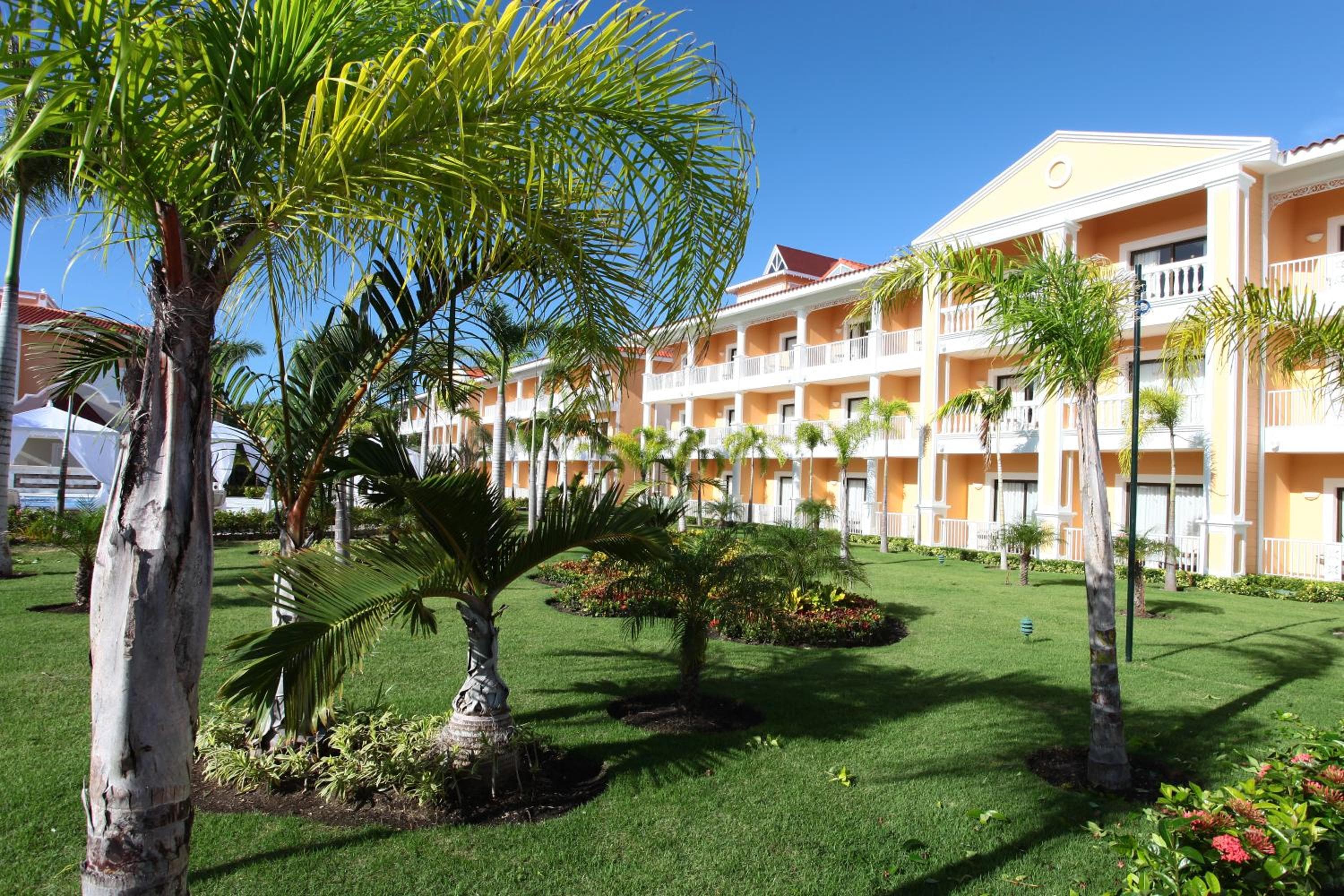 Bahia Principe Escape Aquamarine - Hyatt Inclusive Collection - Adults Only - All Inclusive — 24