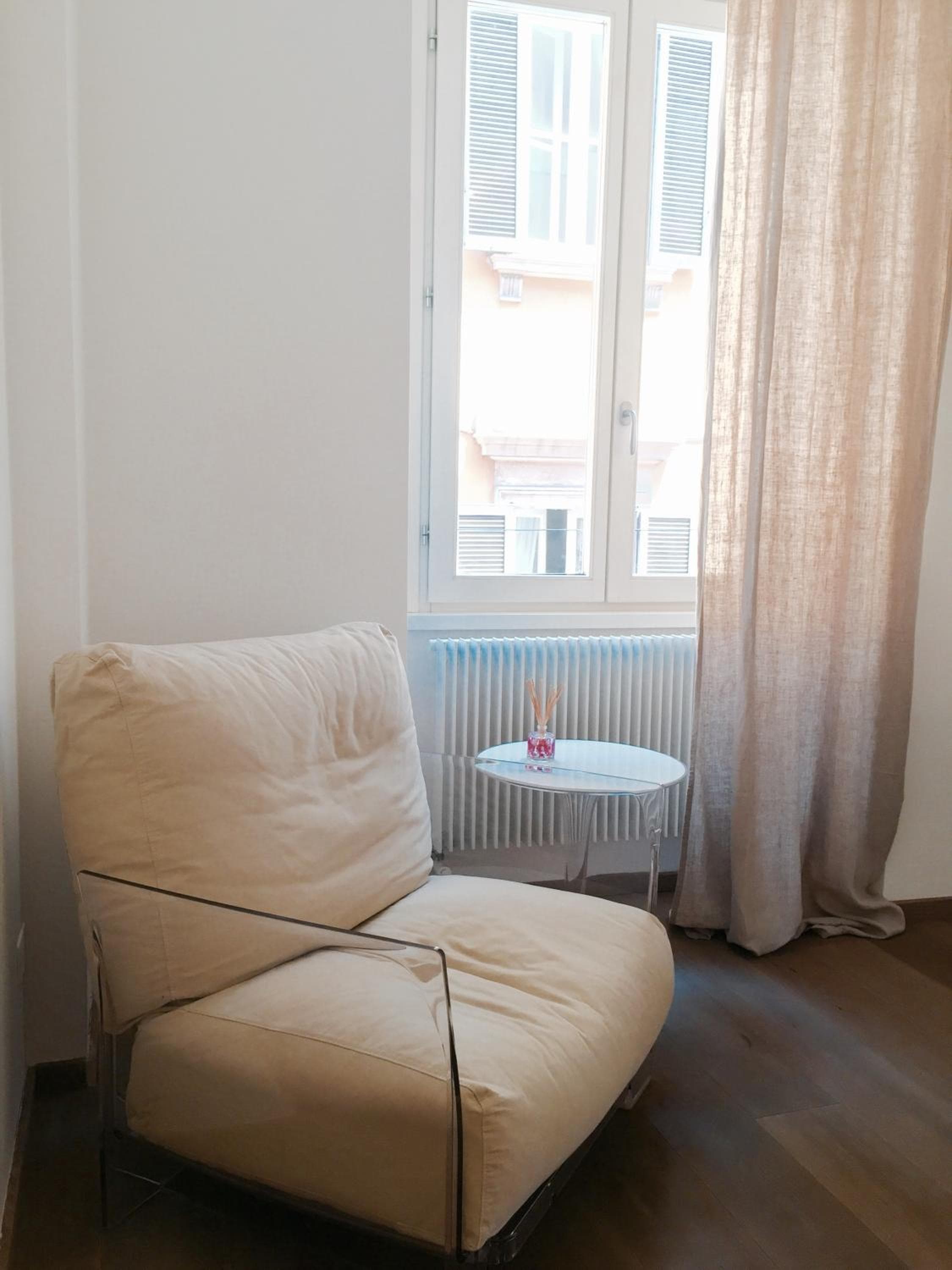 Fifty Eight Suite Milan Center — 11