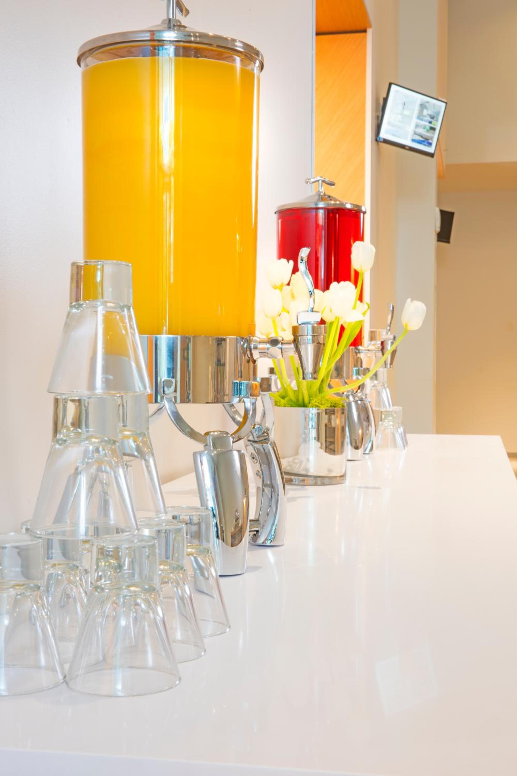 Novotel Miami Brickell — 13