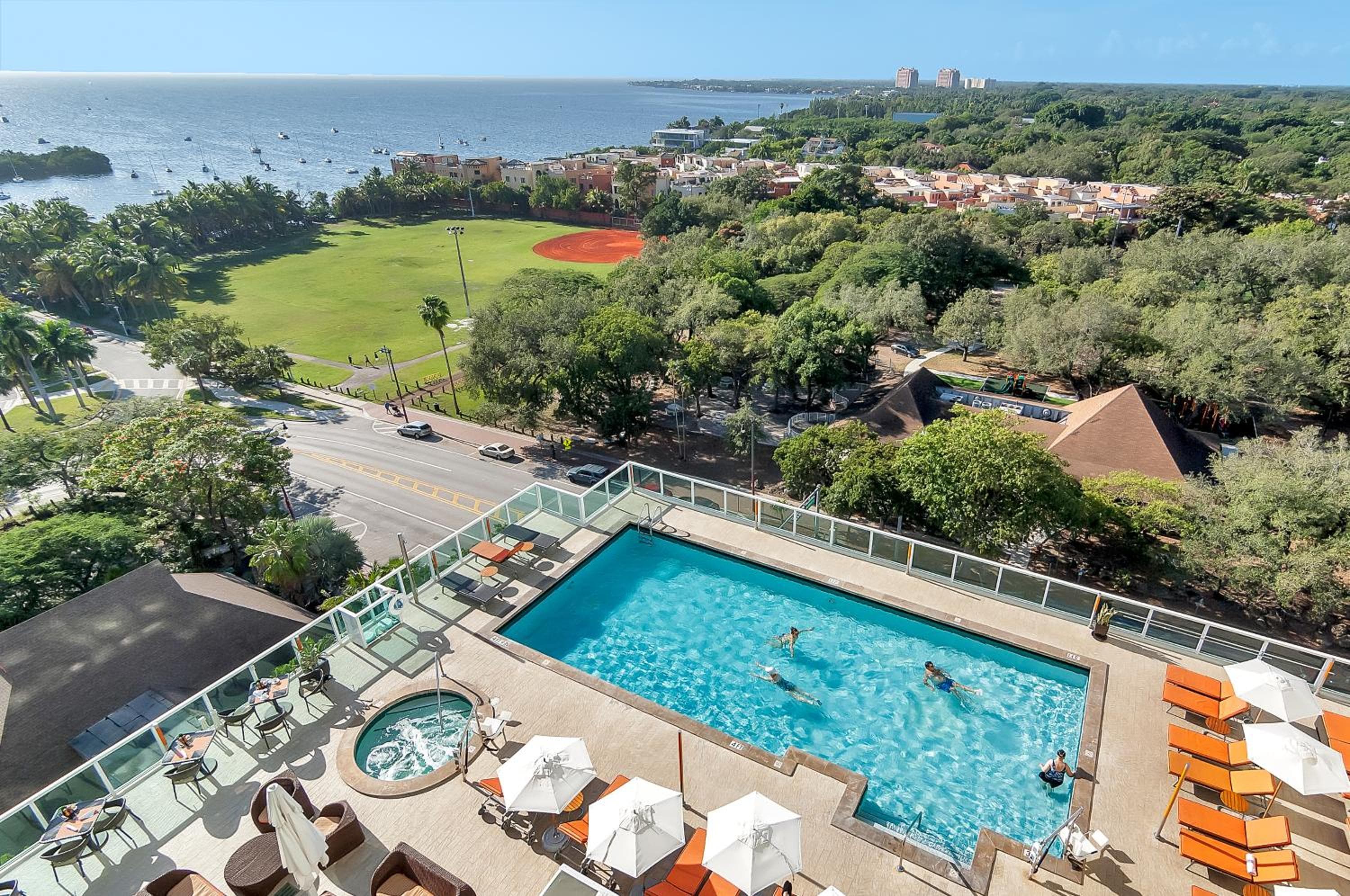 Private Residences im Hotel Arya von SoFLA Vacations — 3