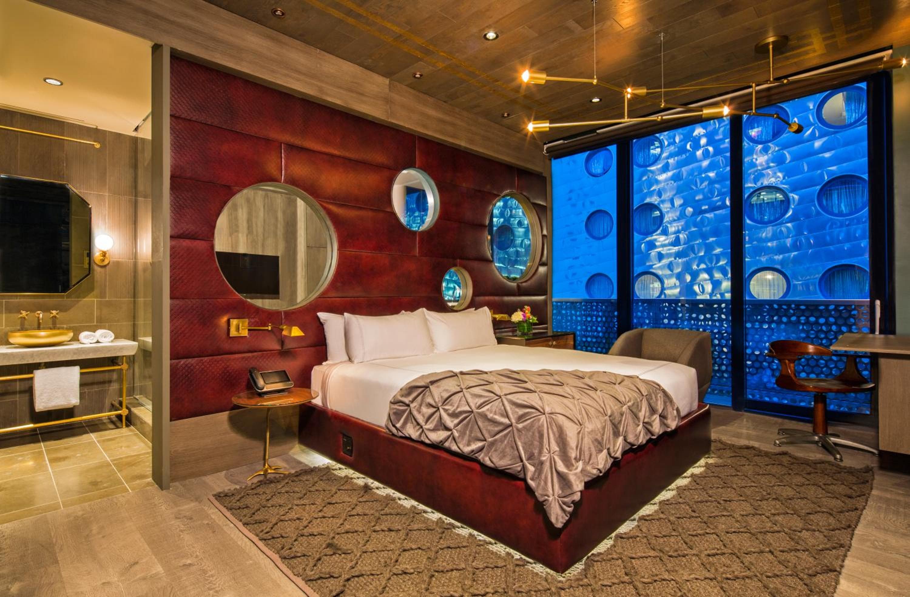 Dream Downtown, by Hyatt — 19