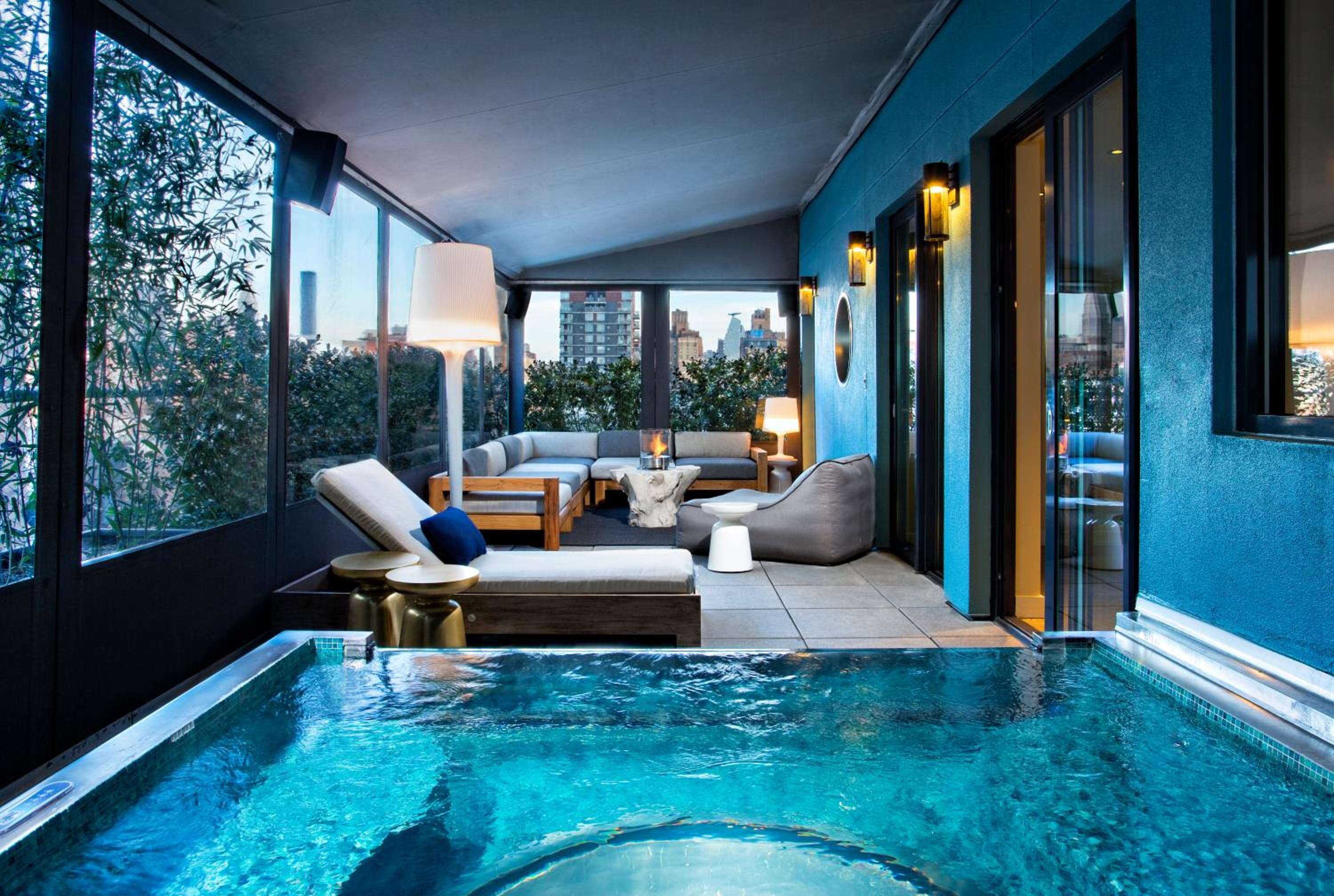 Dream Downtown, by Hyatt — 24
