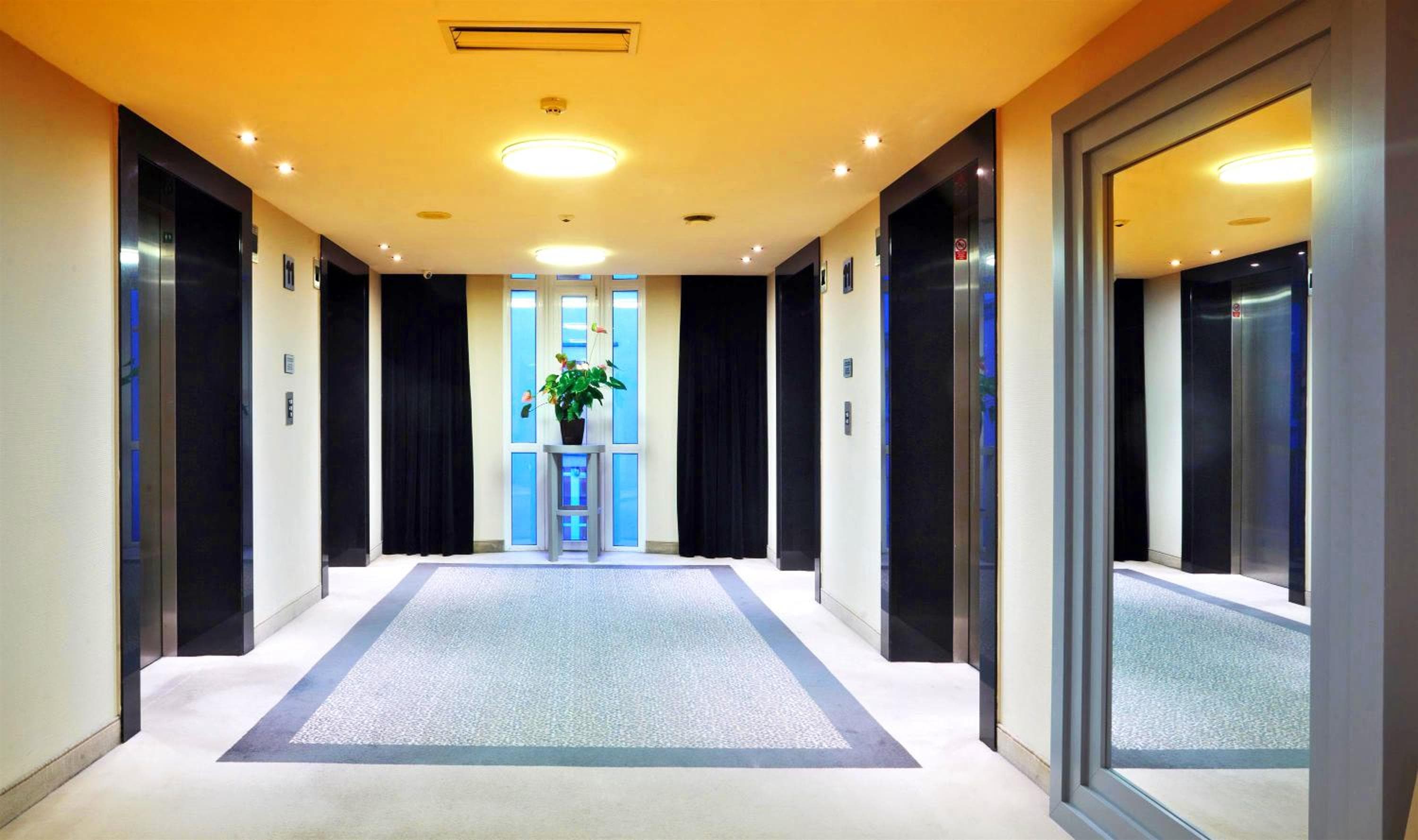 Don Giovanni Hotel Prague - Great Hotels of The World hotel, Vinohradska 157 a, Prague, Czech Republic — photo 14