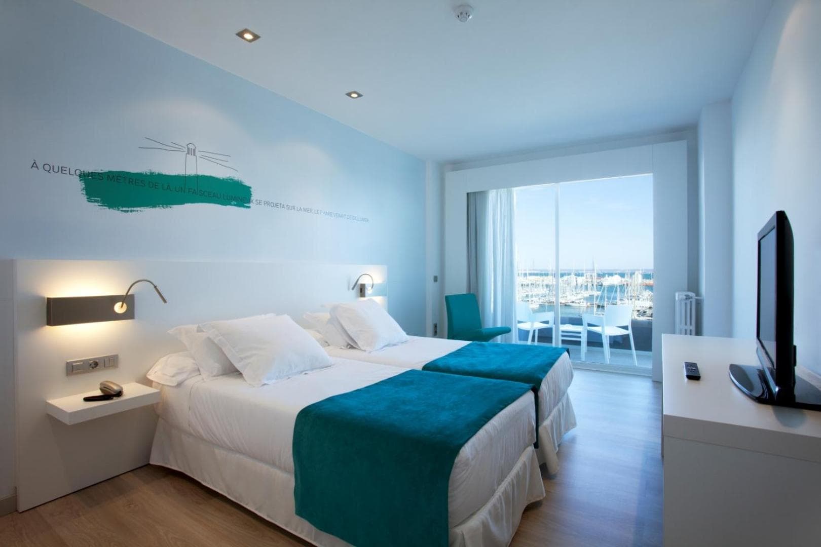 Hotel Costa Azul — 8