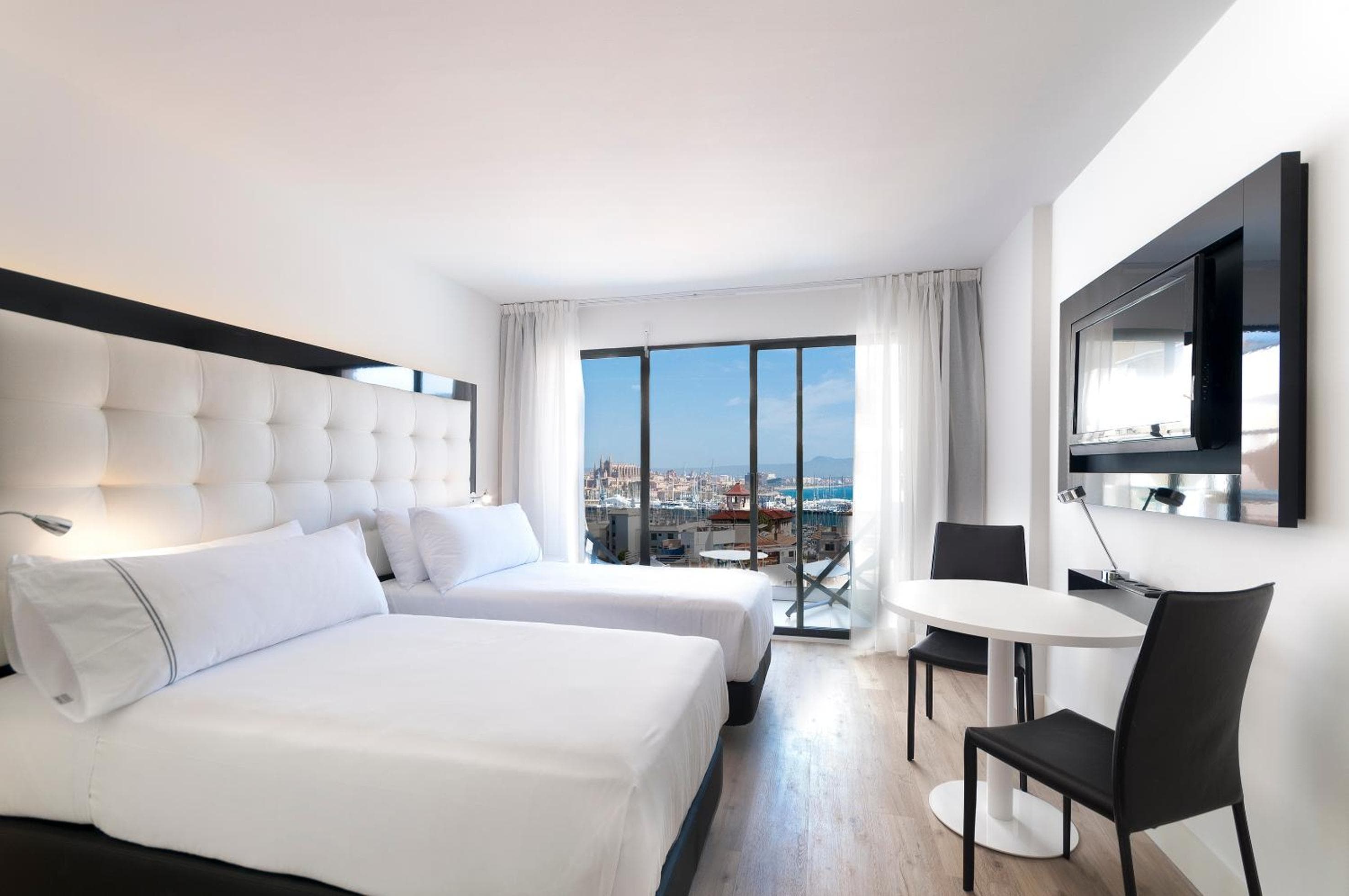 INNSiDE by Meliá Palma Bosque — 20
