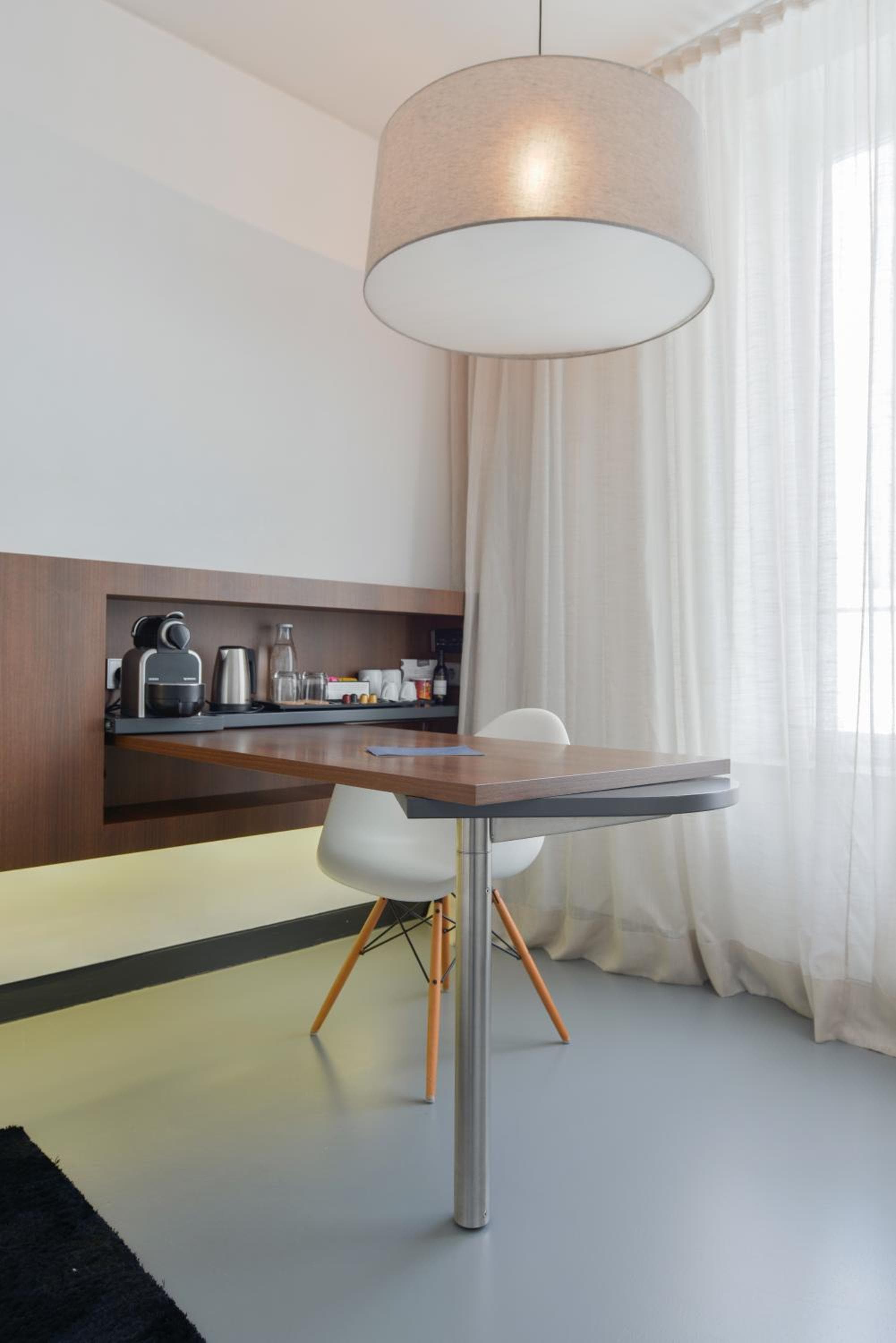 Inspira Liberdade Boutique Hotel — 27