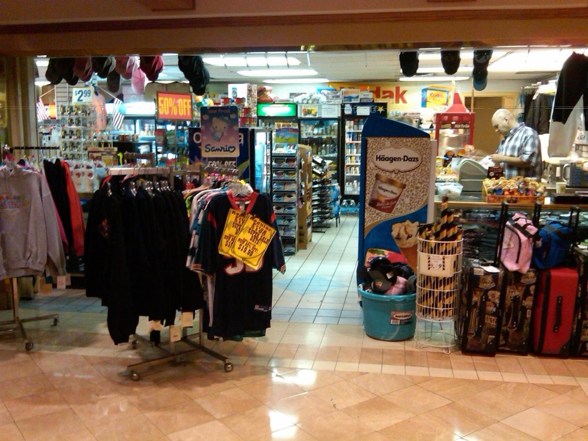 Jockey Resort Suites Center Strip — 26