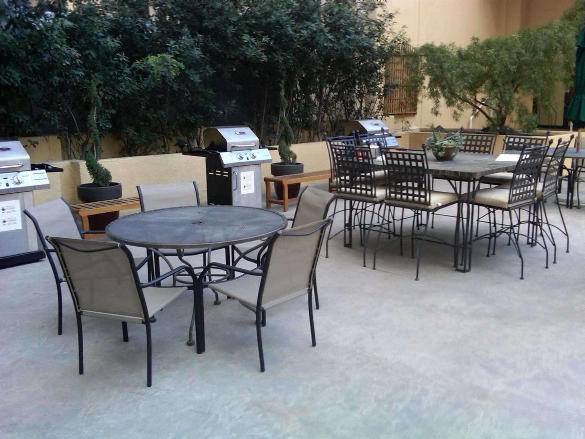 Jockey Resort Suites Center Strip — 25
