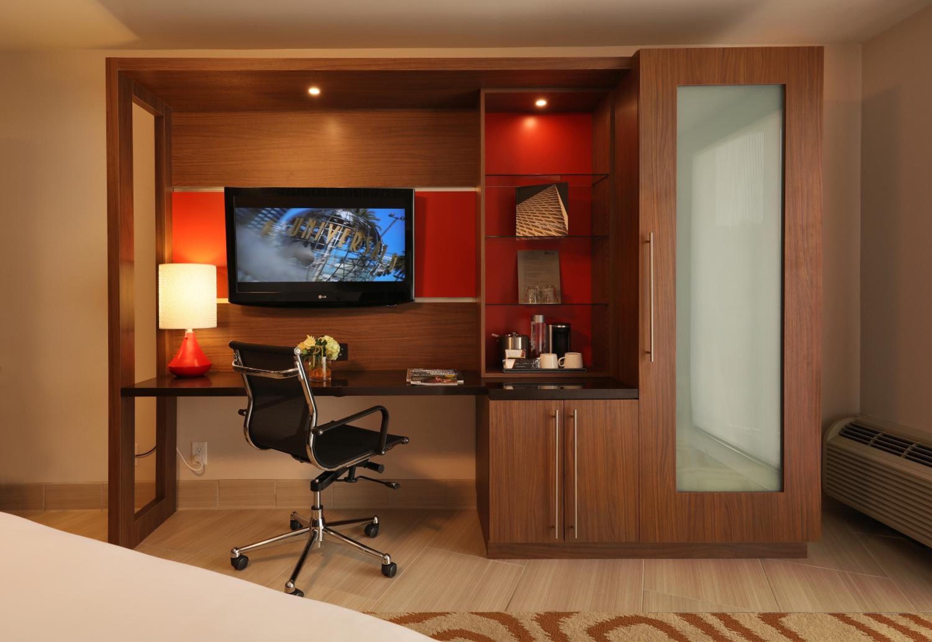 Hotel Angeleno — 28