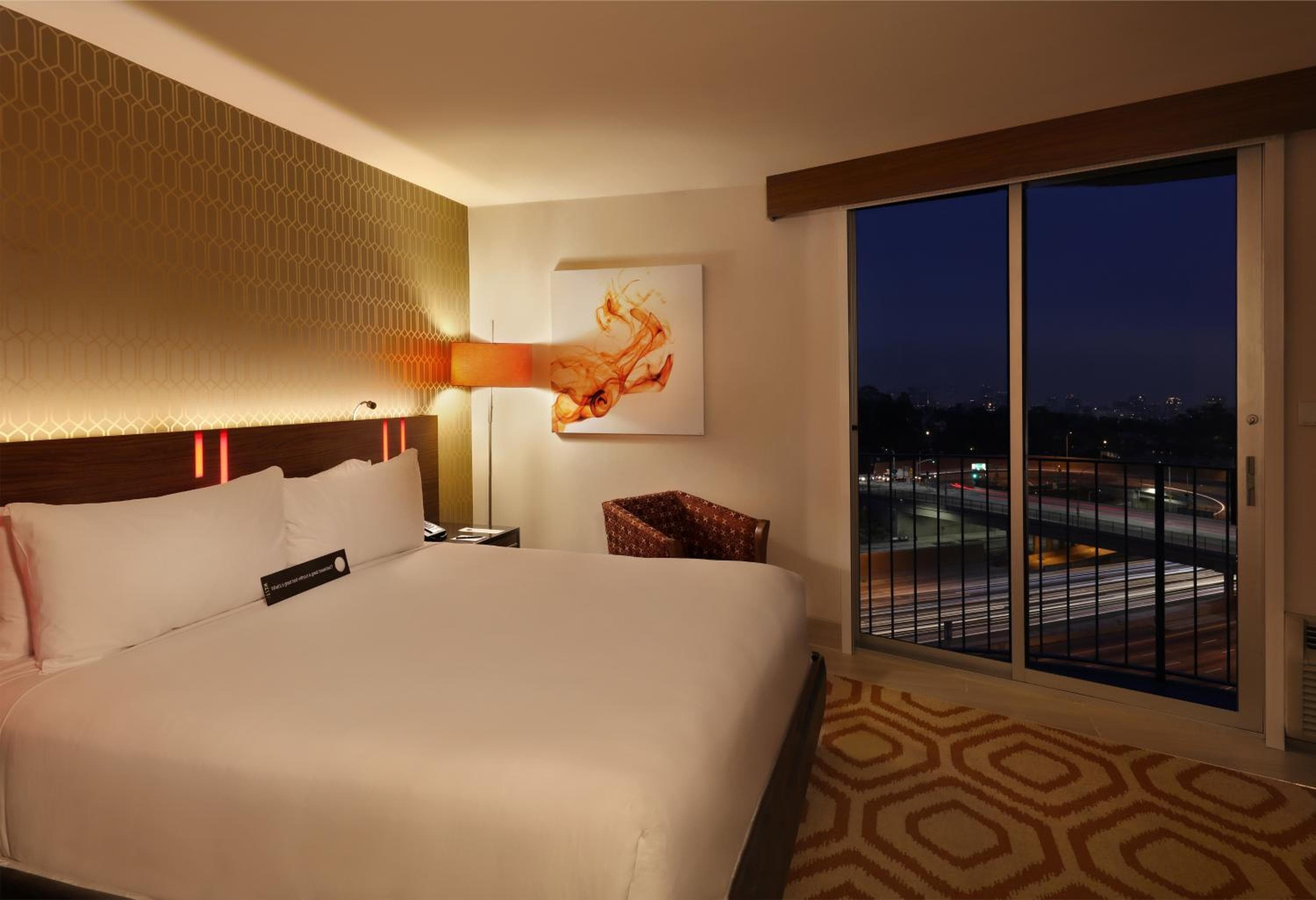 Hotel Angeleno — 24