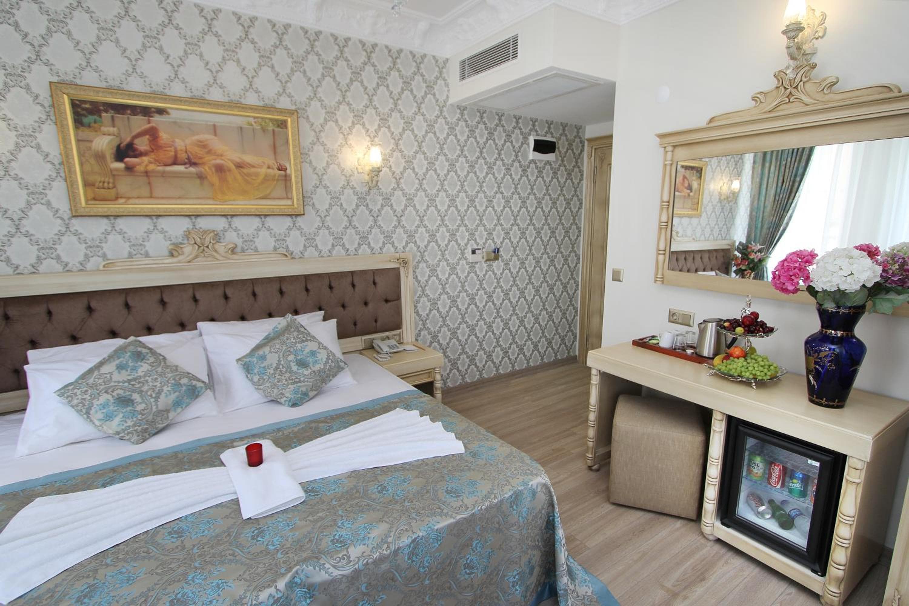 Apple Tree Hotel — 26