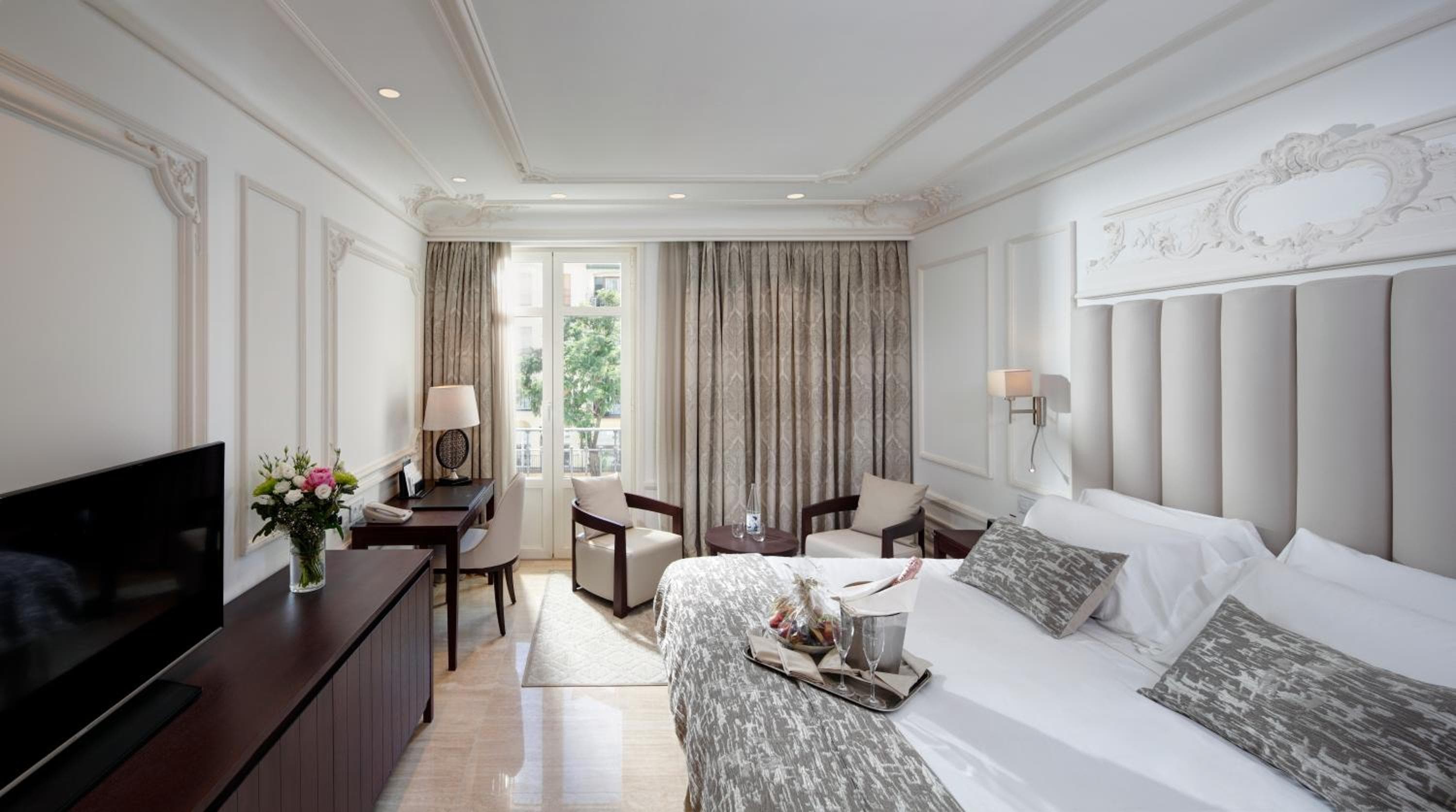 Gran Hotel Miramar GL — 22