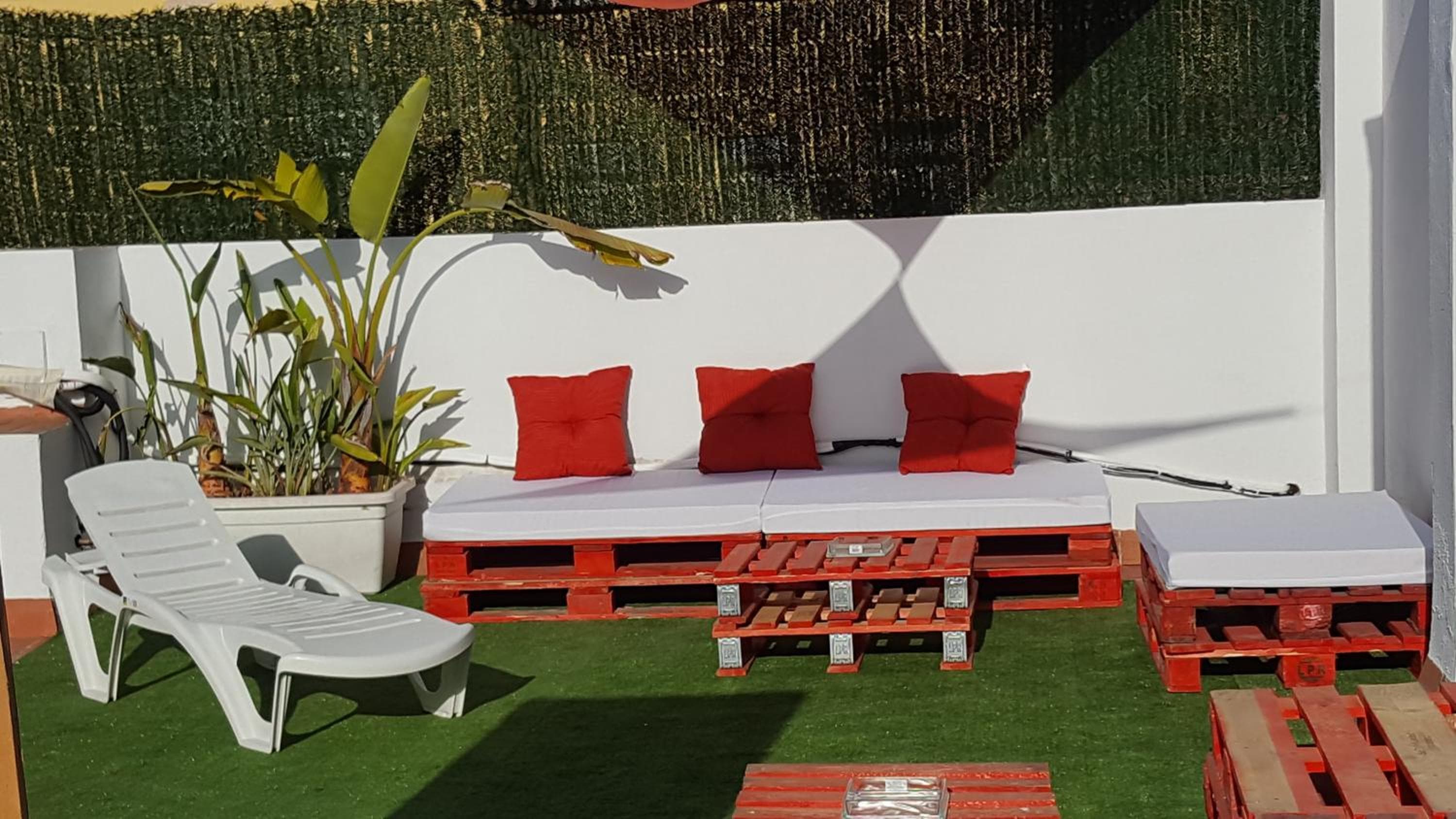 Hotel y Apartamentos Doña Lola — 19
