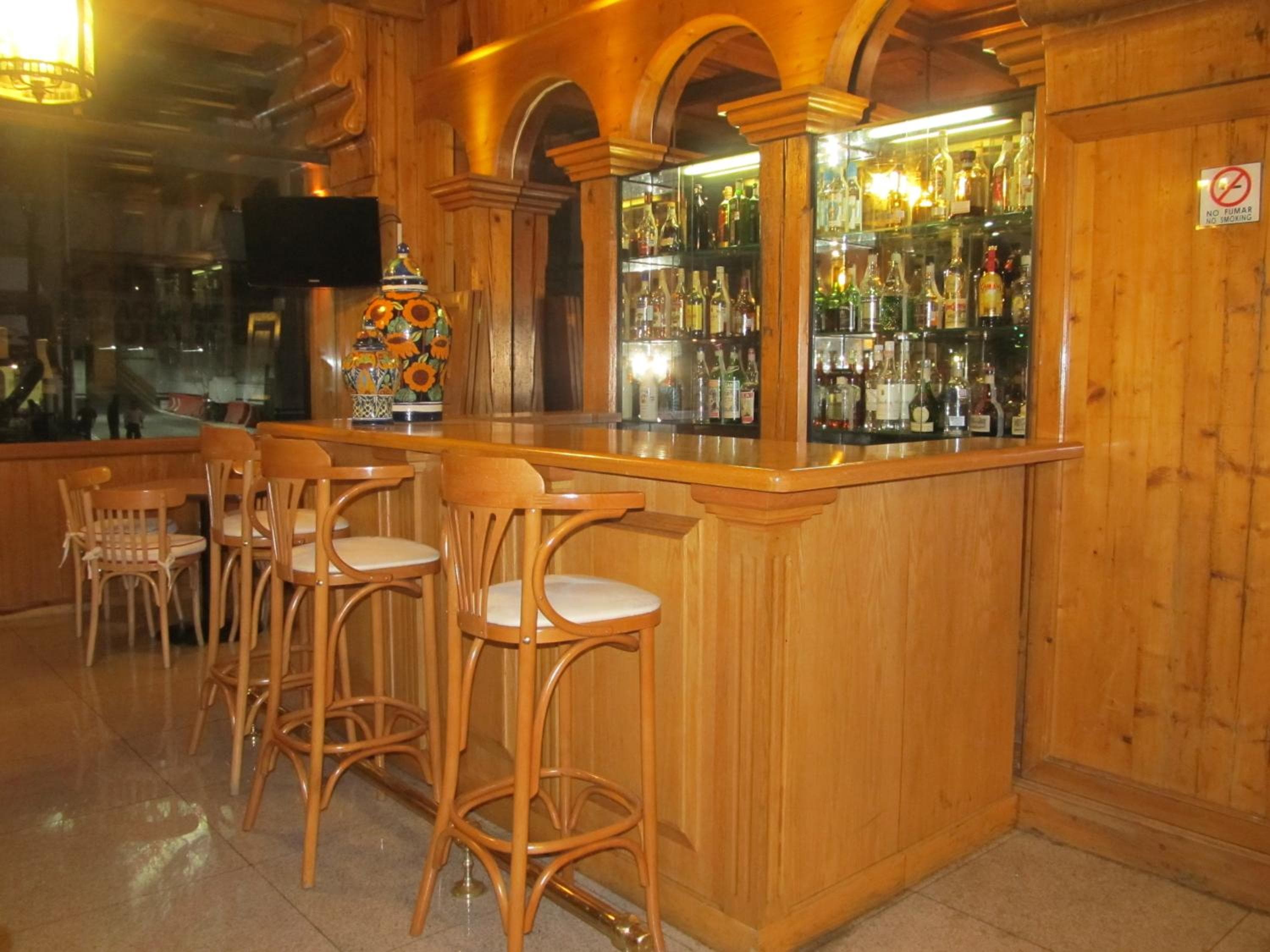 Hotel PF — 25
