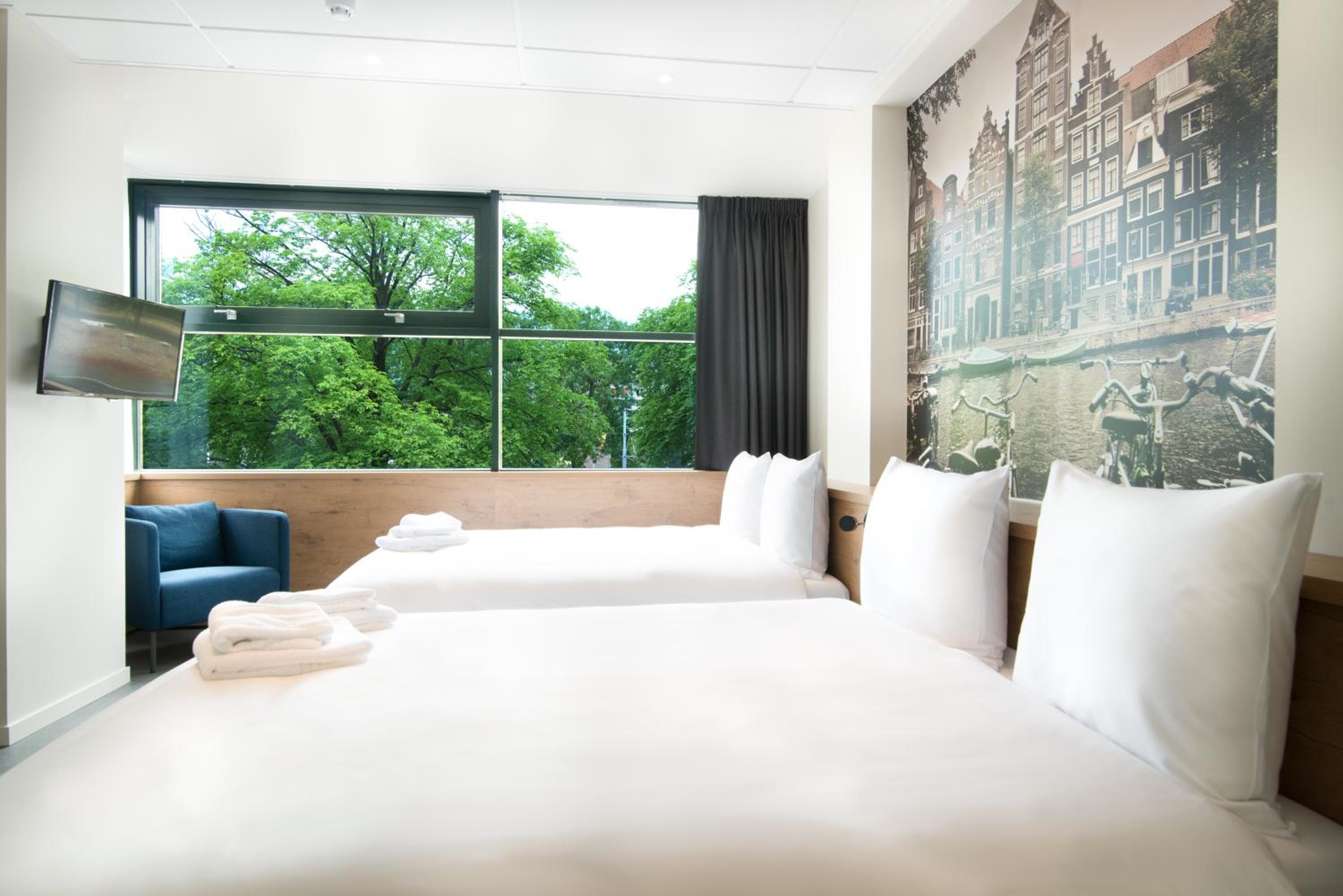 Citiez Hotel Amsterdam — 27
