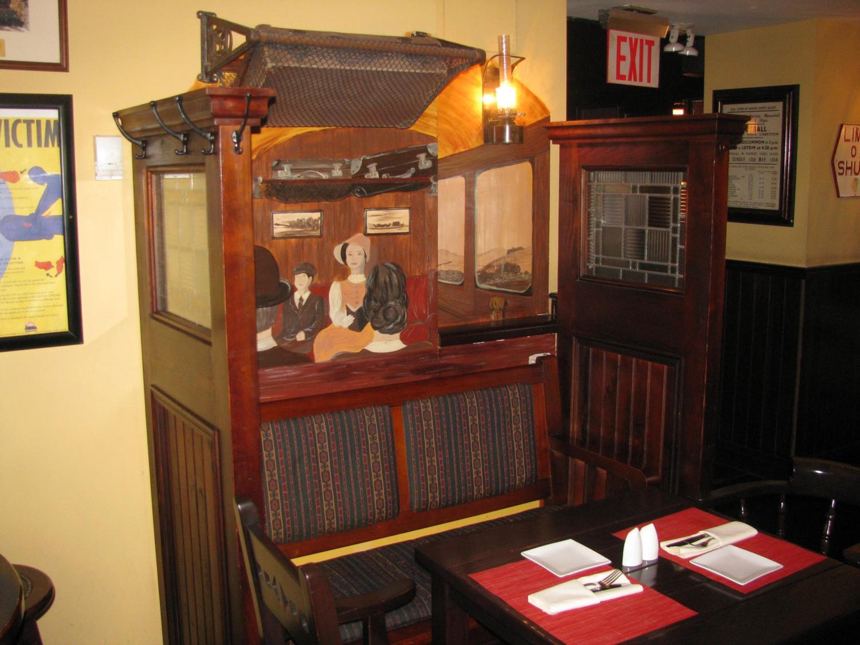 Fitzpatrick Grand Central — 20