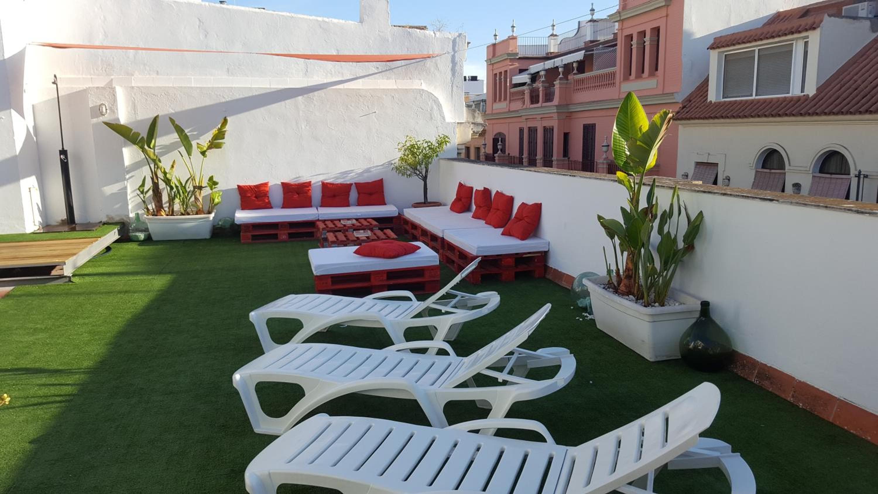 Hotel y Apartamentos Doña Lola — 5