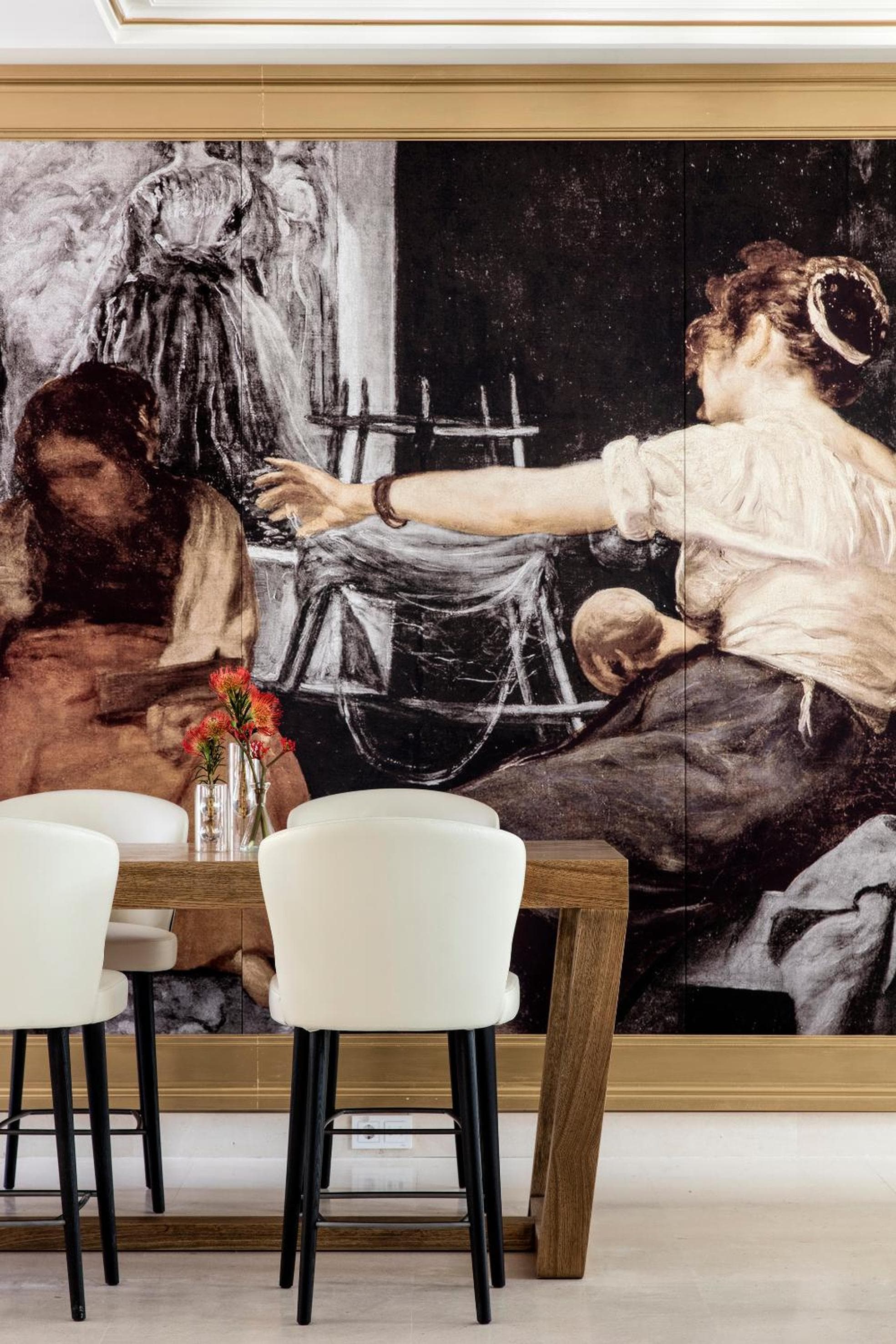 Palacio de los Duques Gran Meliá - The Leading Hotels of the World — 27