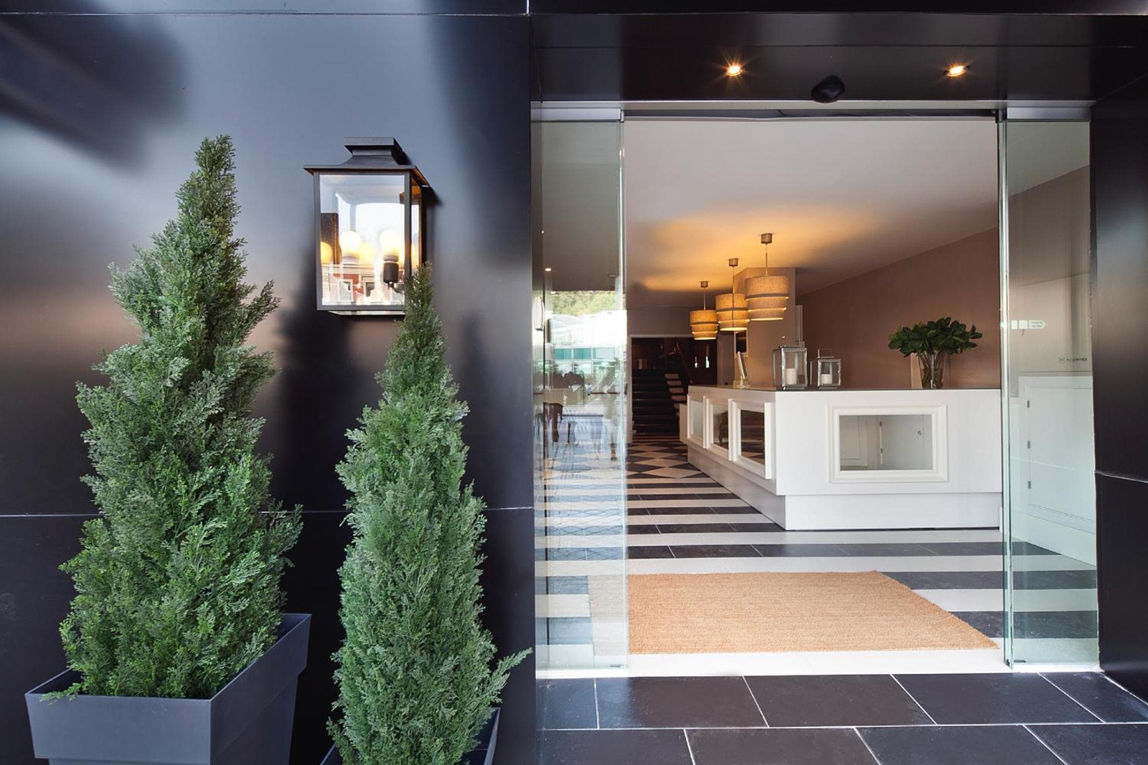 Hotel Acta Madfor — 5