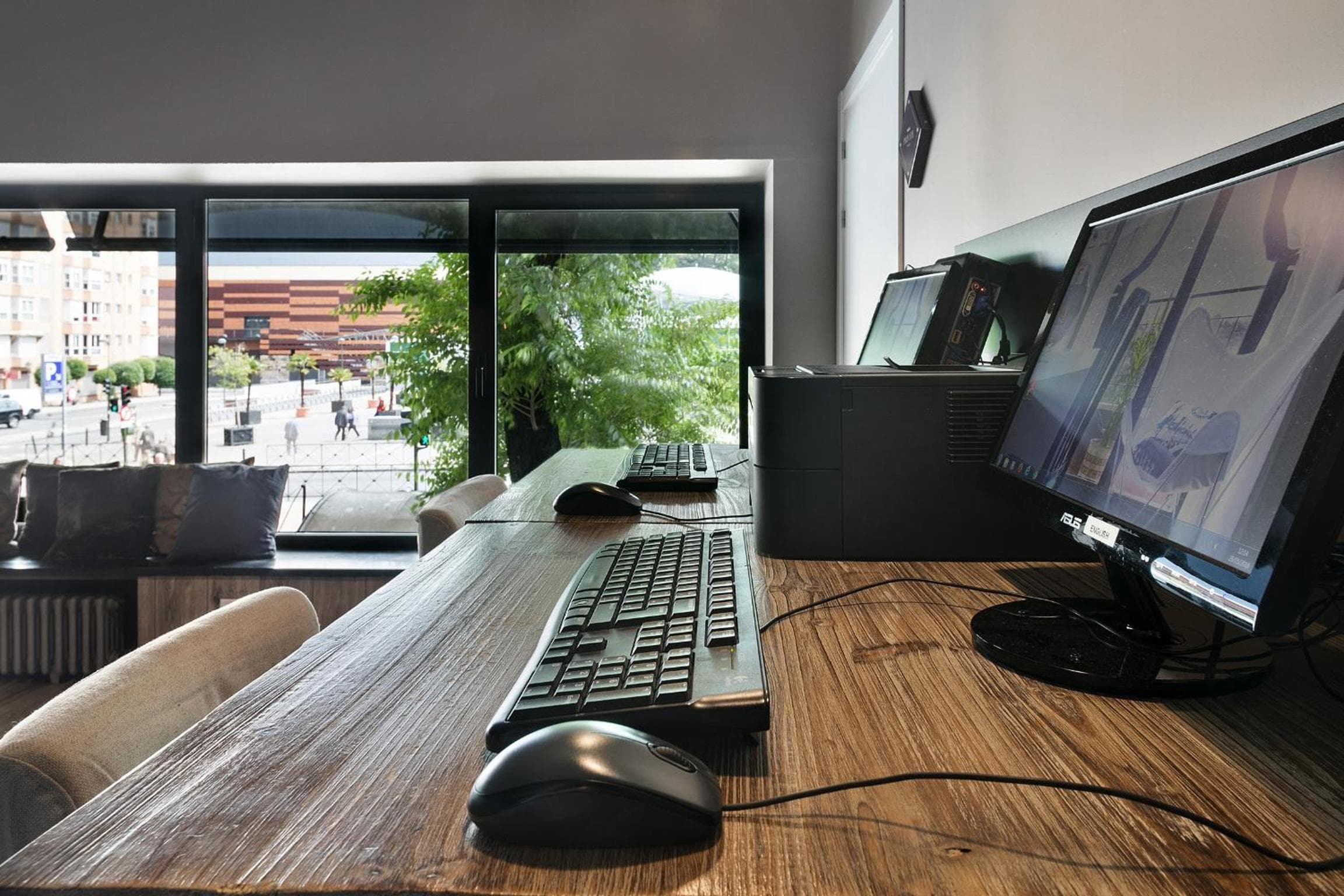 Hotel Acta Madfor — 4